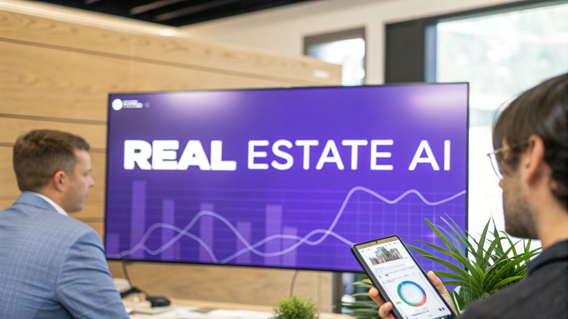 AI for Real Estate Marketing Your Ultimate Guide