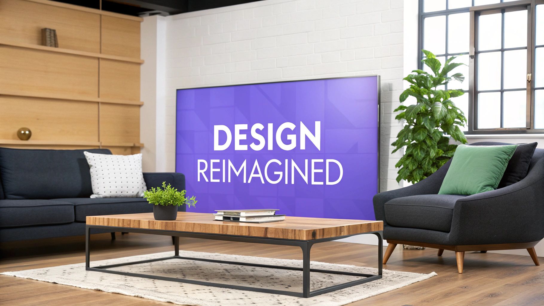 AI Interior Design Software Reimagined