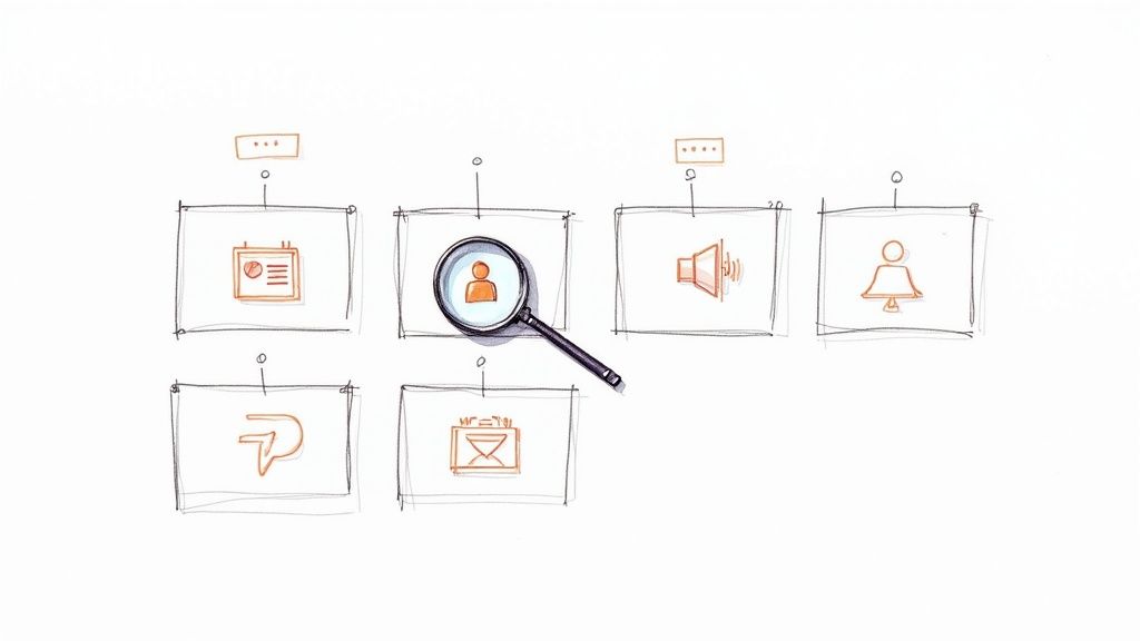 Top 12 Sites for Free Vector Icons Download in 2025