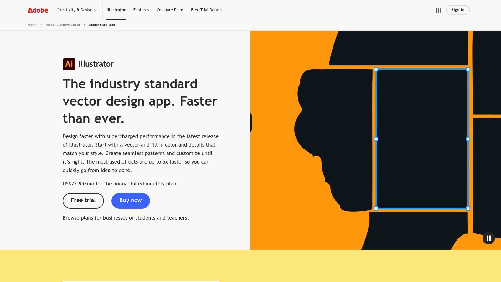 Adobe Illustrator