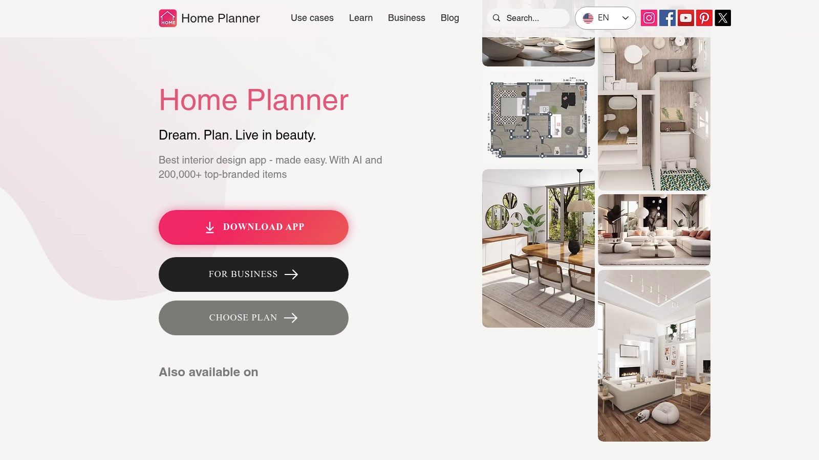 Room Planner: Home Design (iCanDesign)