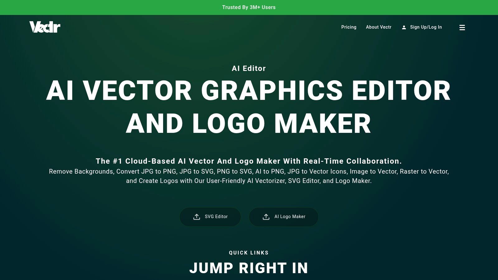 Vectr (by Pixlr Group)