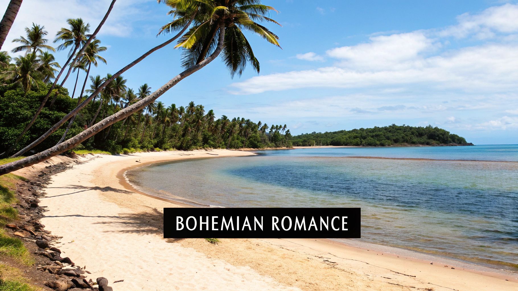 Palolem Beach, Canacona