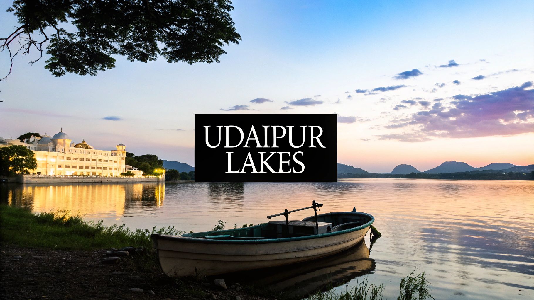 Udaipur, Rajasthan