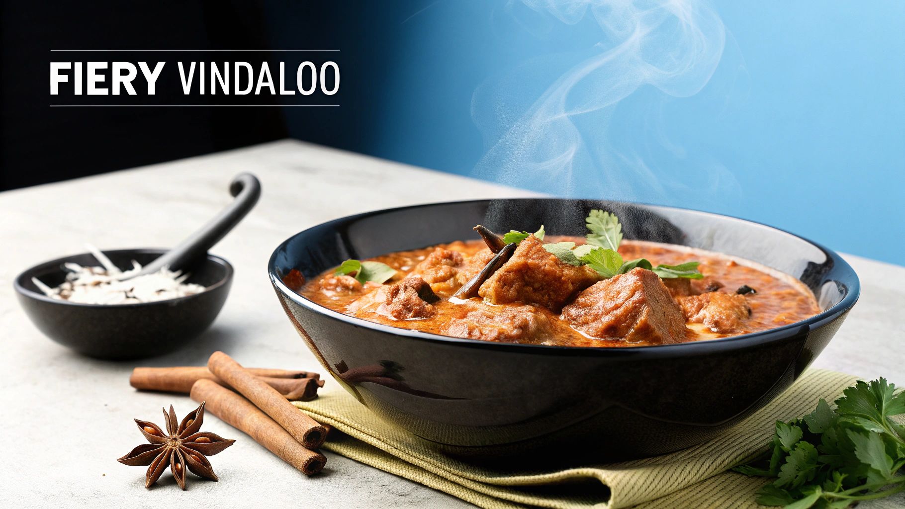 Vindaloo