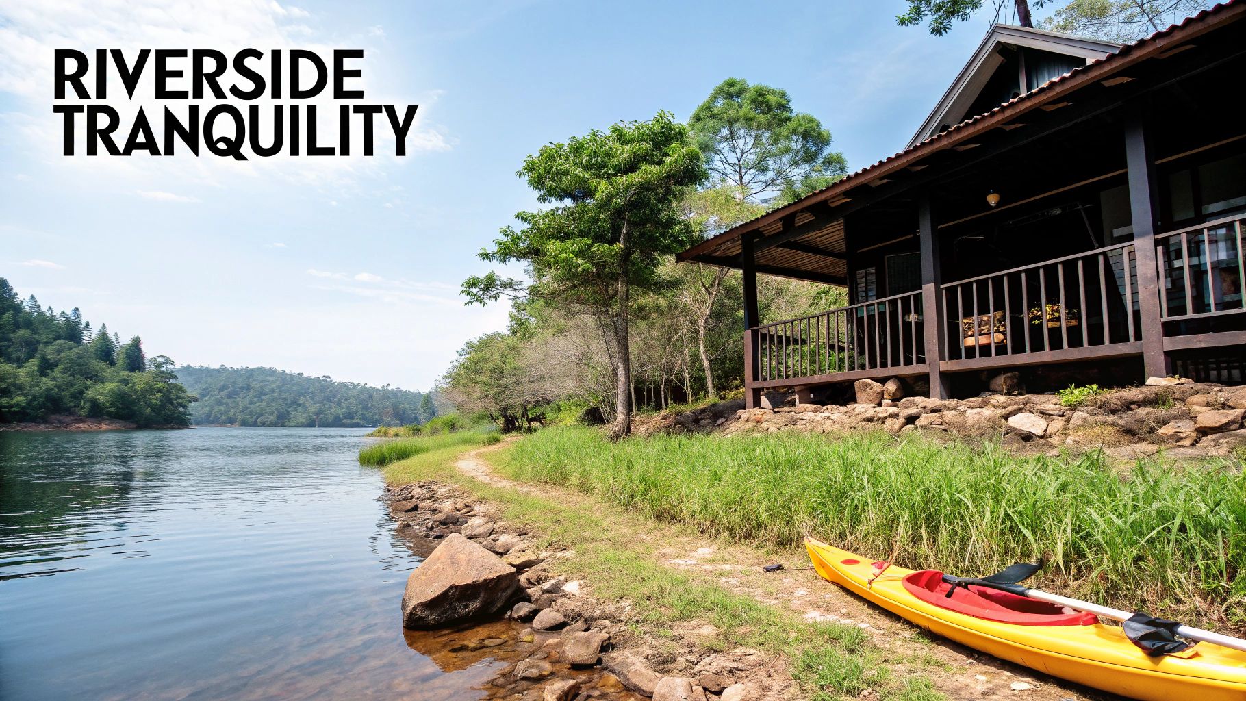 9 Best Homestays in Goa for an Authentic 2025 Holiday 4 The Postcard Hideaway - Homestay Experience