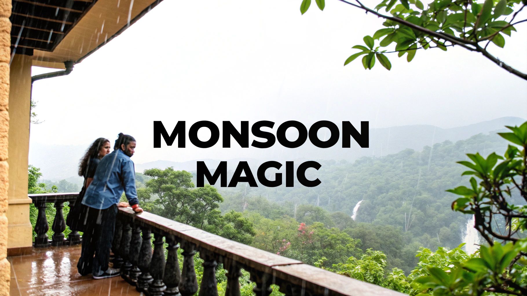 Best Time to Visit Goa for Couples A Complete Guide 4 Couple walking on a beautiful Goa beach, planning their itinerary