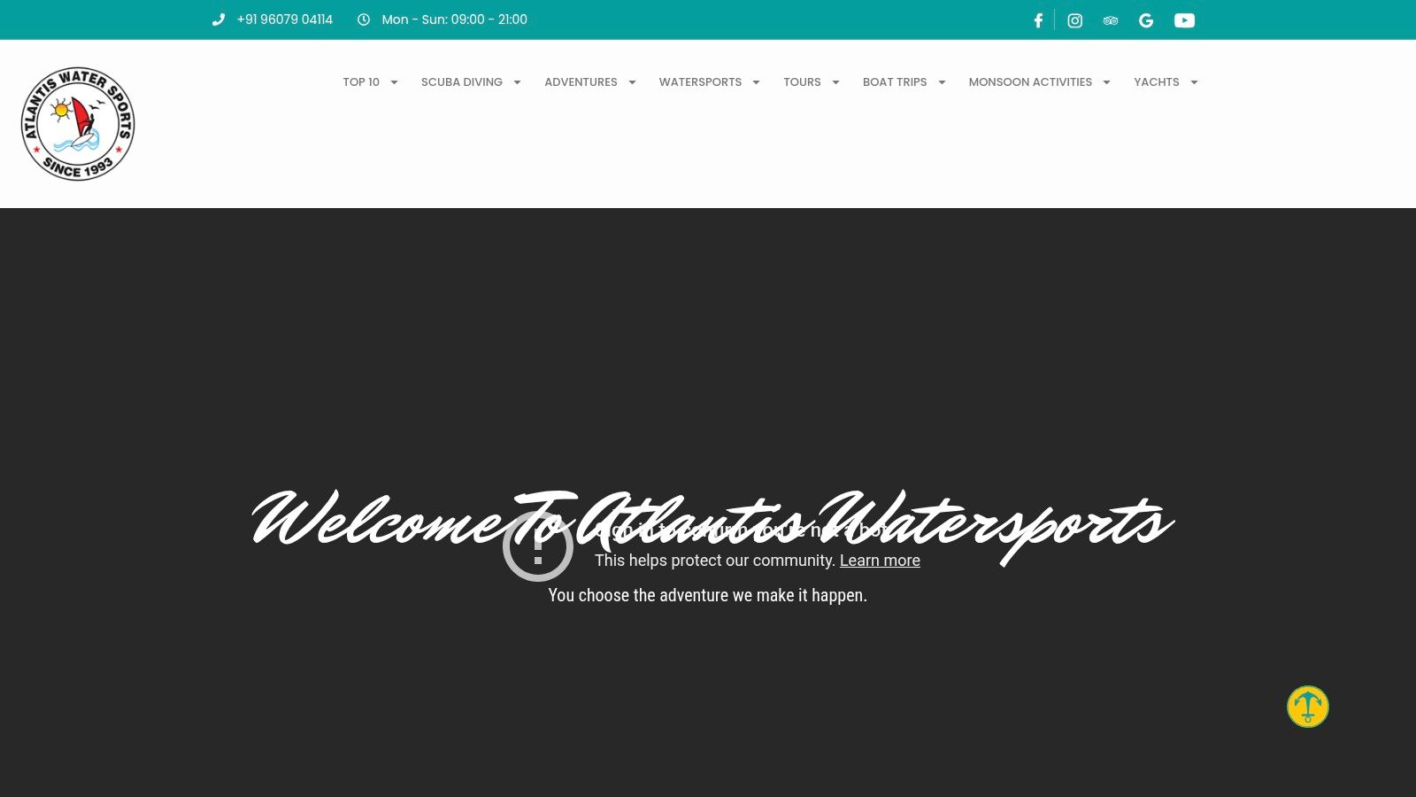 Finding the Best Goa Tour Operators for Your Dream Trip 4 Atlantis Watersports