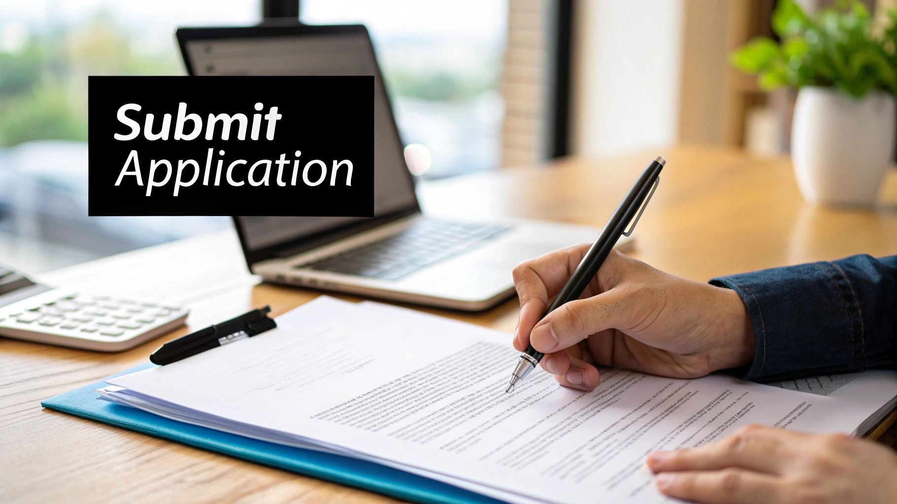 Common grant application mistakes
