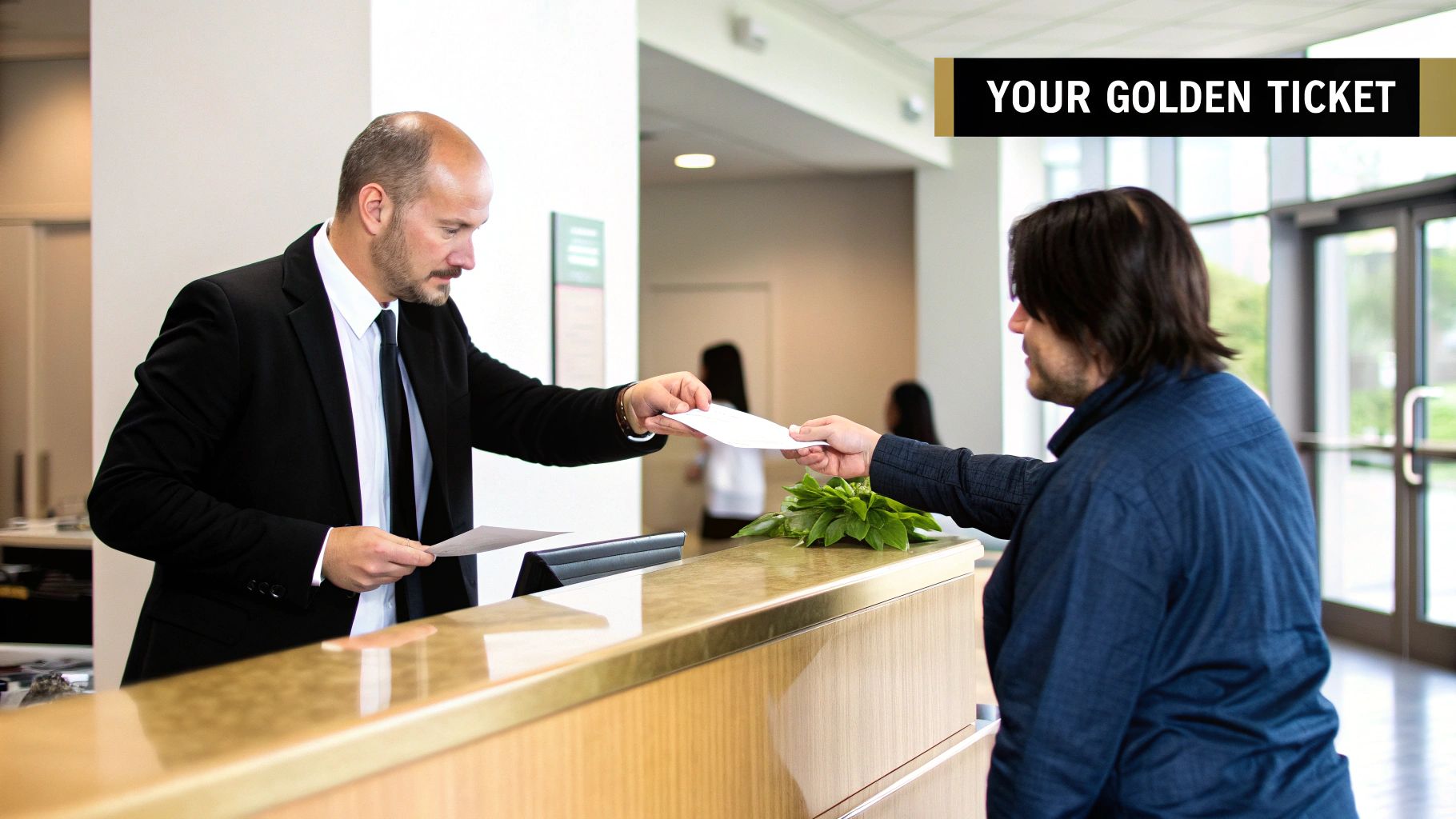 Winning Letter of Intent for Grant Funding OpenGrants