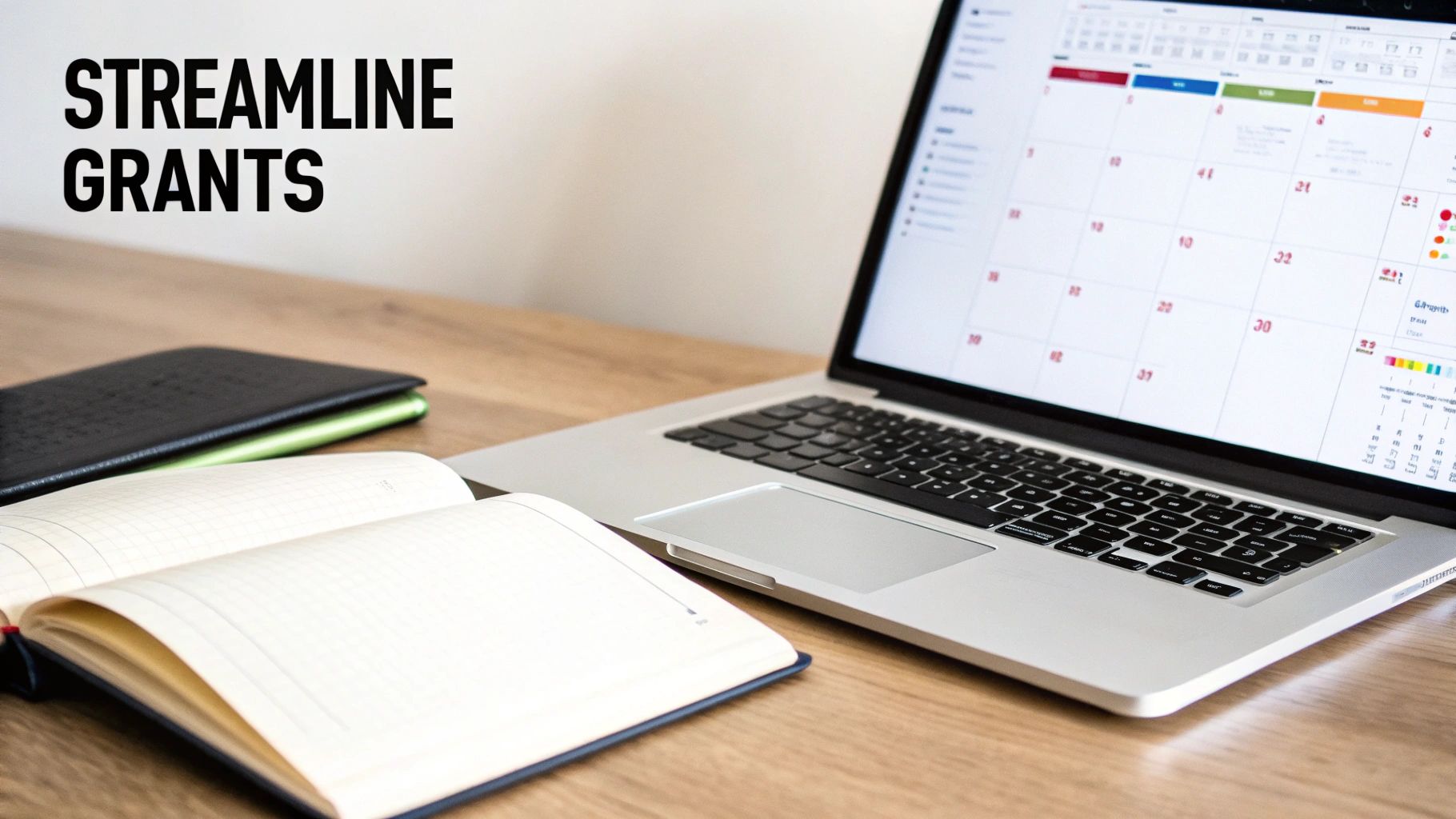 Winning Letter of Intent for a Grant OpenGrants