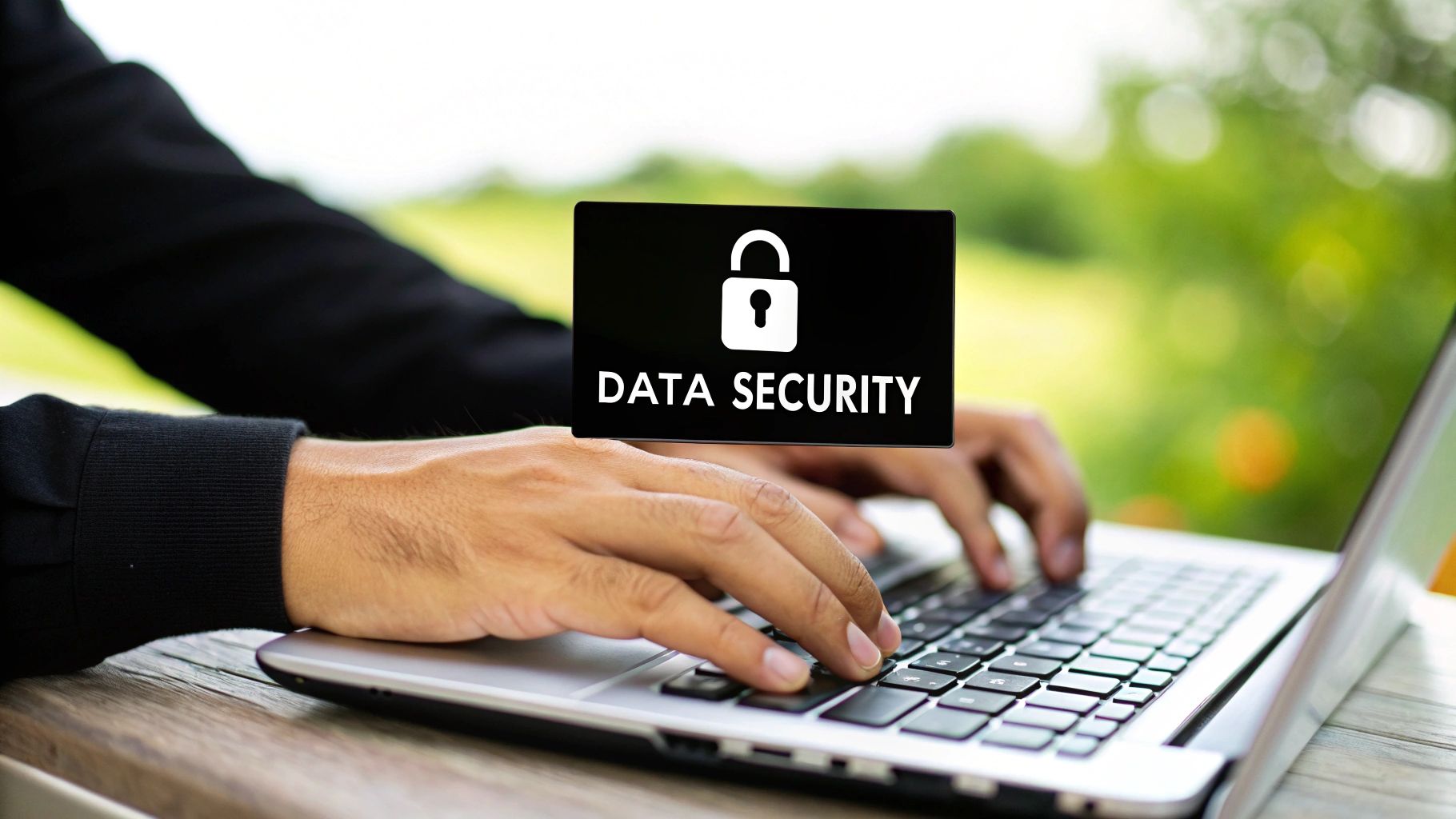 Data Privacy and Security Compliance