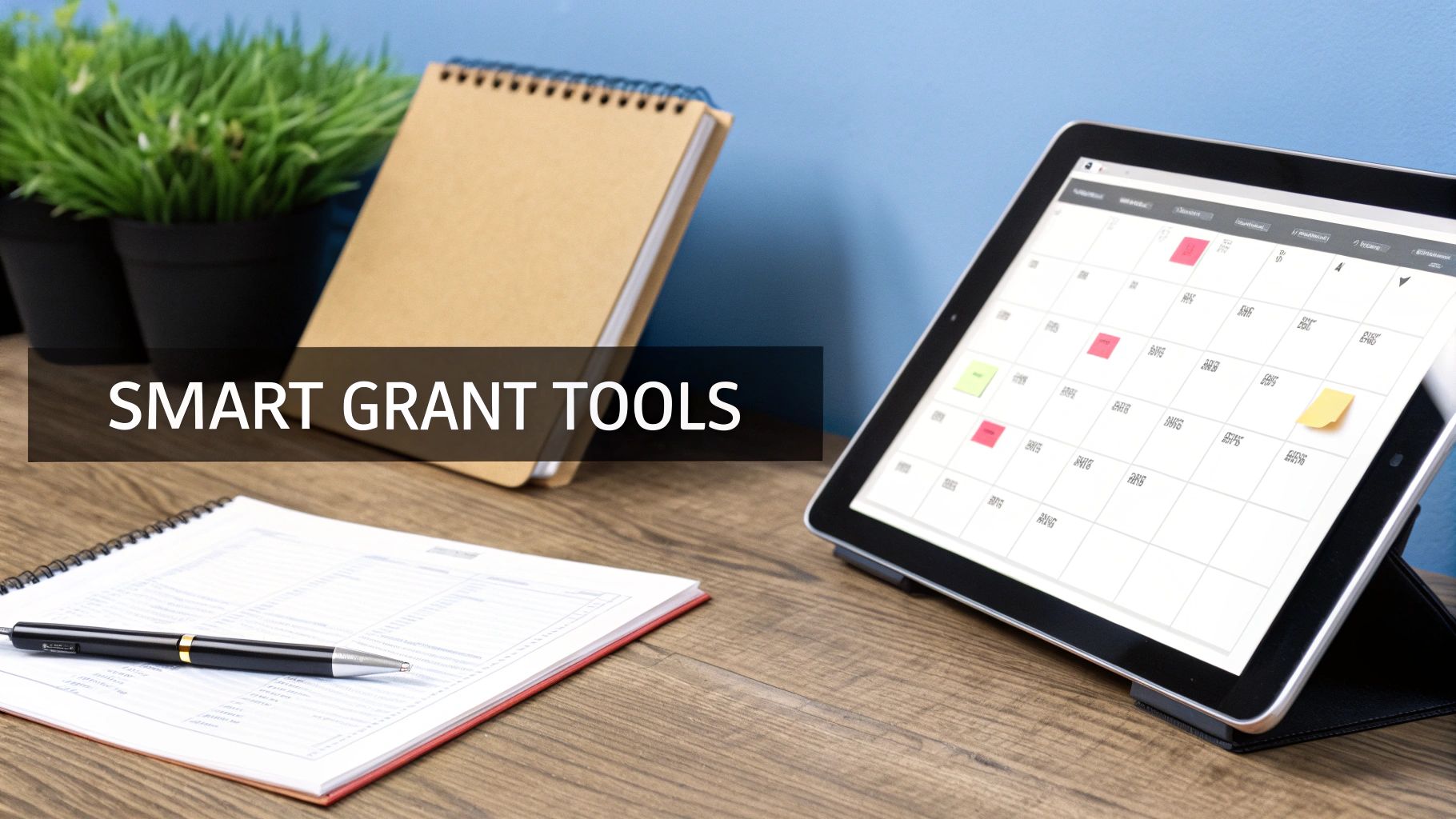 Screenshot from https://www.opengrants.io/