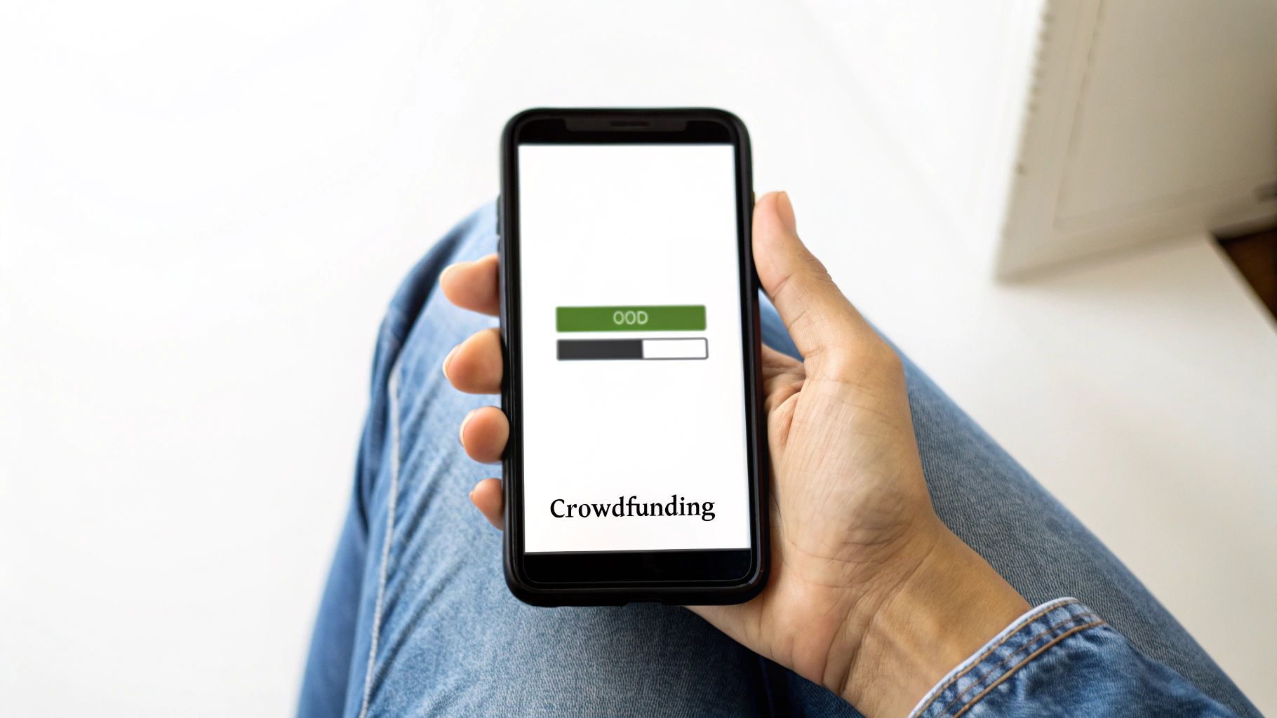Individual Donor Fundraising