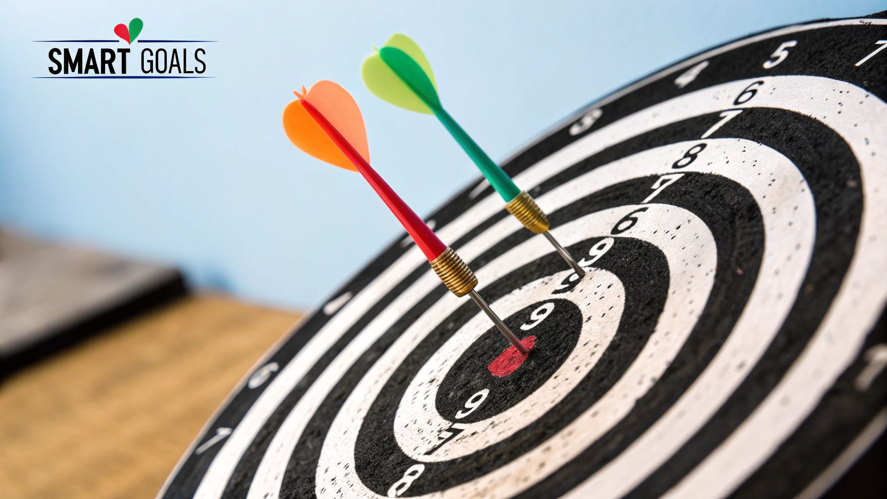 Develop SMART Goals and Measurable Outcomes