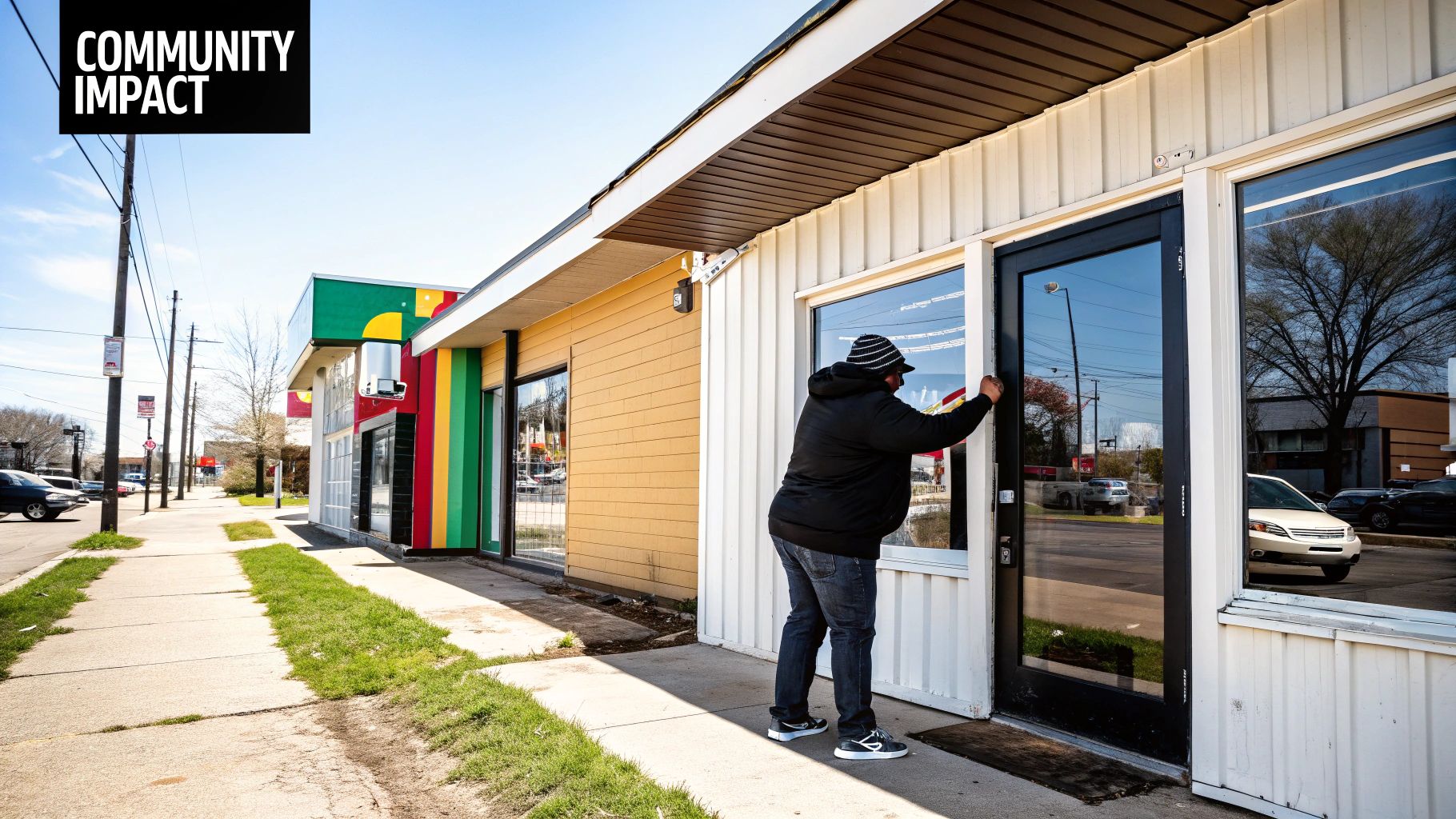 Top Government Grants for Small Business in 2025 - OpenGrants