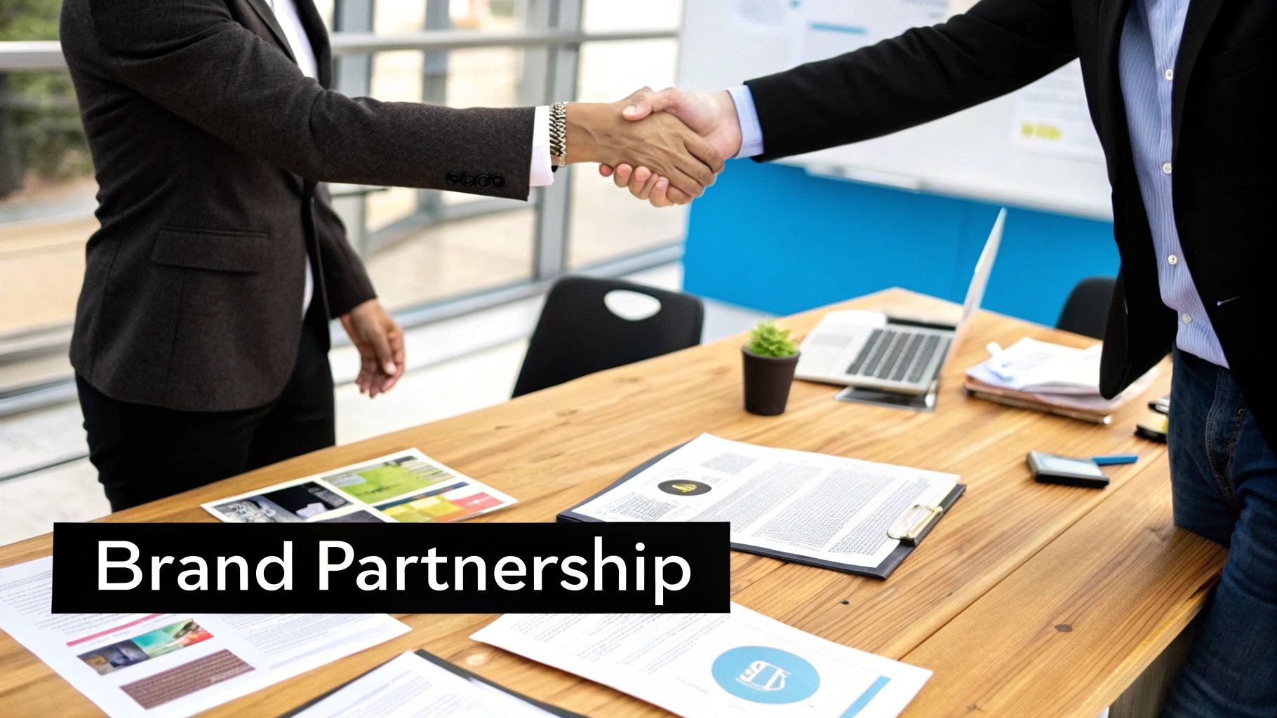 Corporate Sponsorship Inquiry Letter