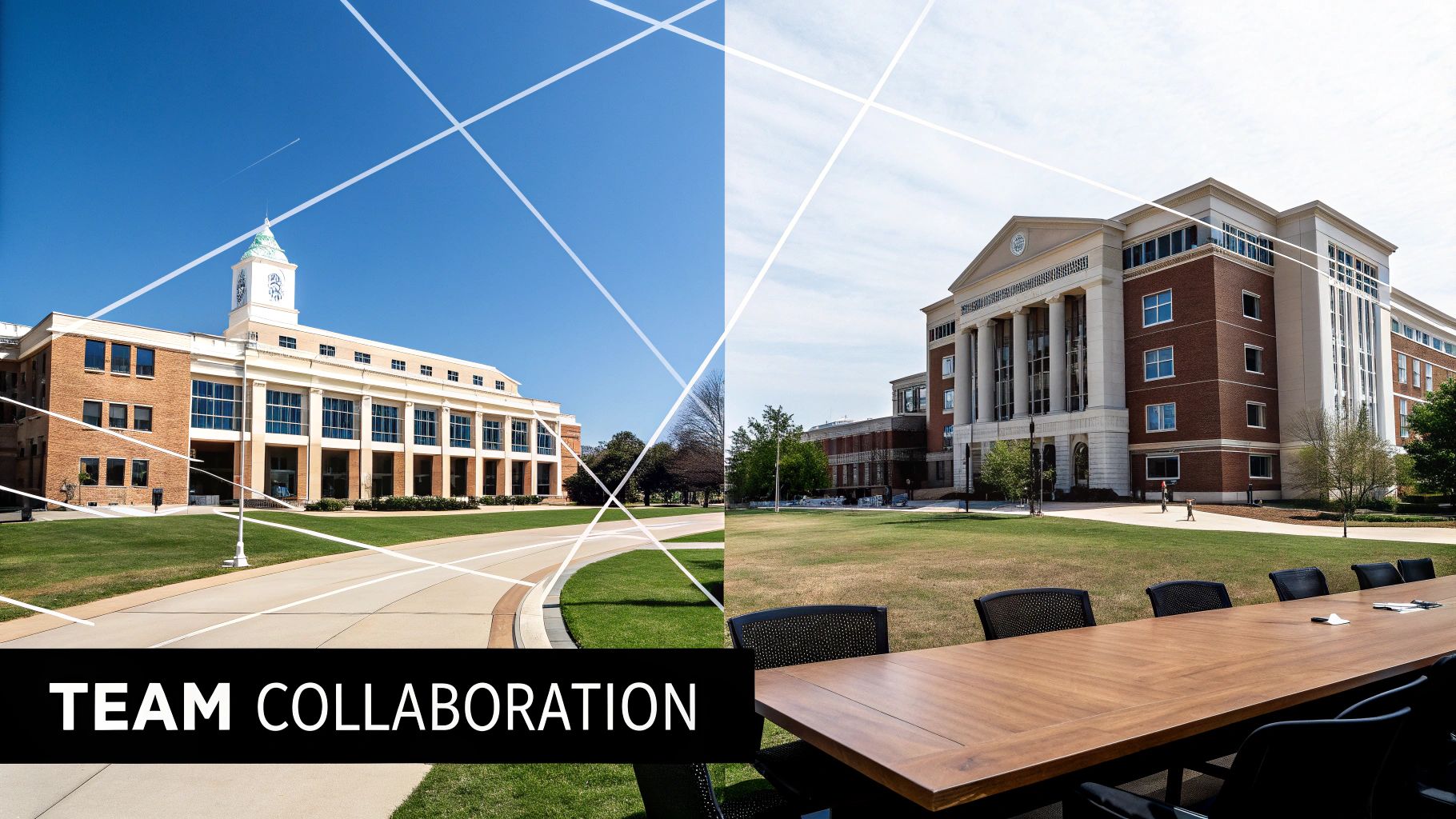 Collaborative/Multi-Institutional Research Grant (Team-Based)