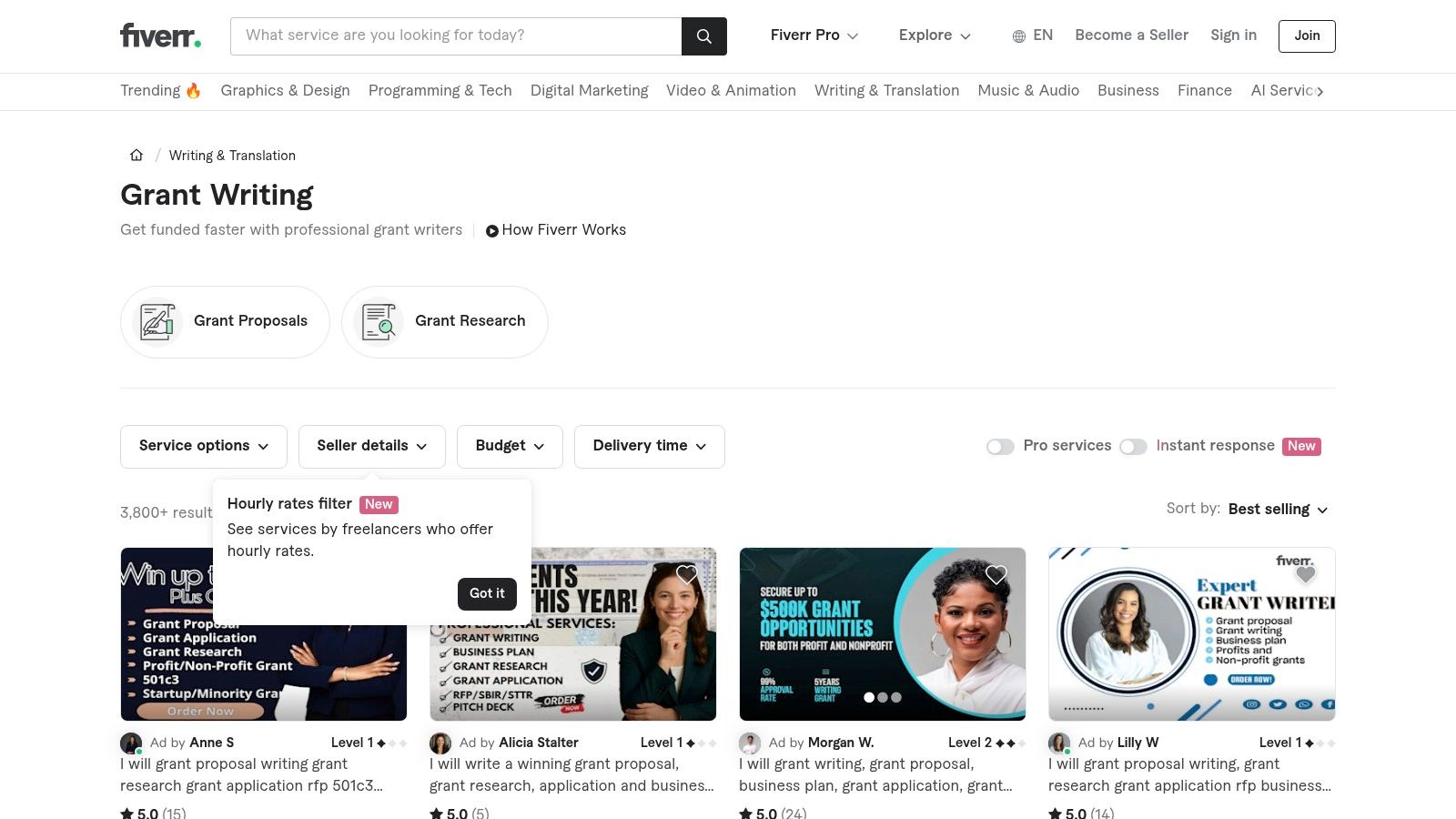 Fiverr