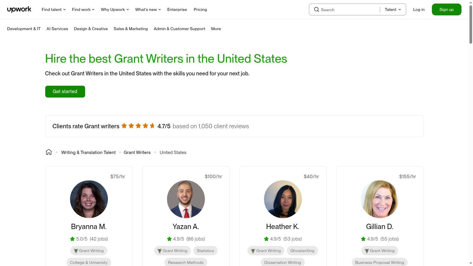 Upwork