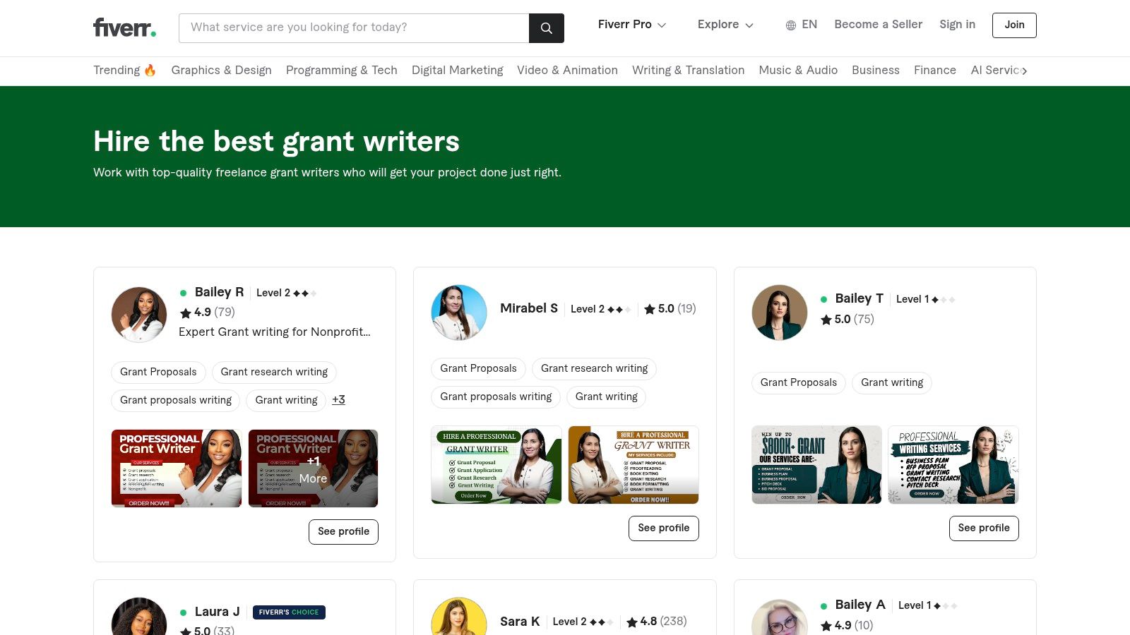 Fiverr