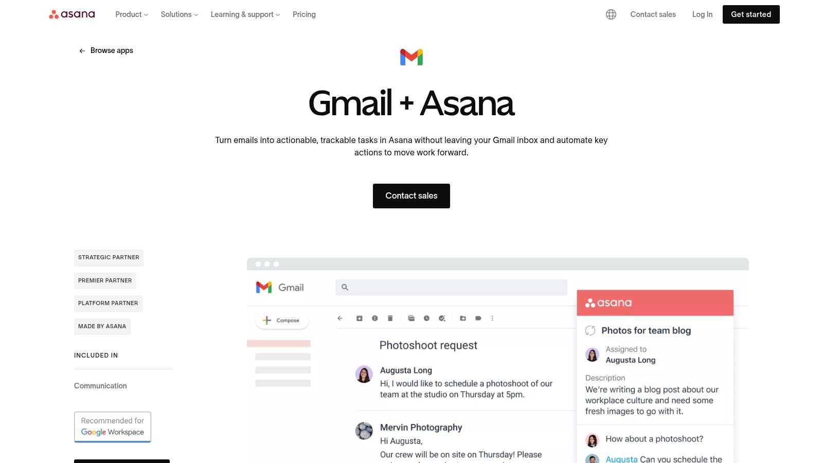 Asana