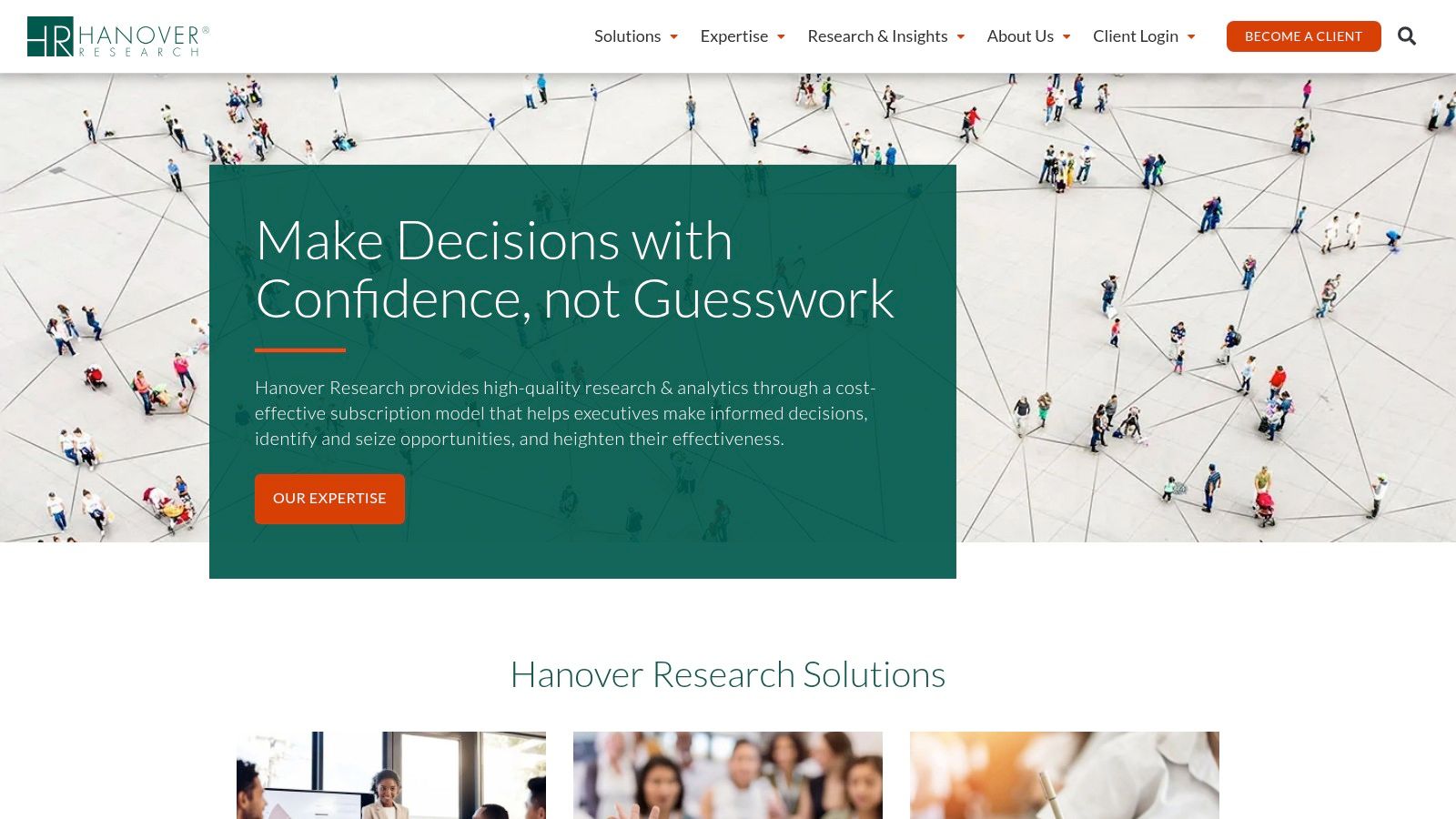 Hanover Research