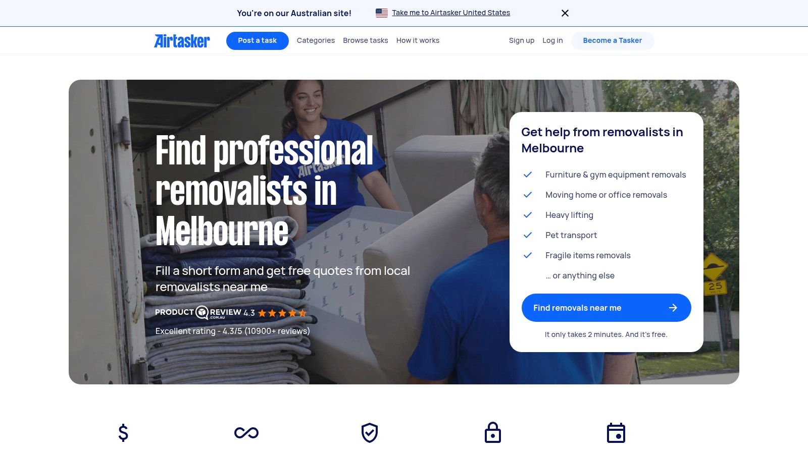 Airtasker (AU)