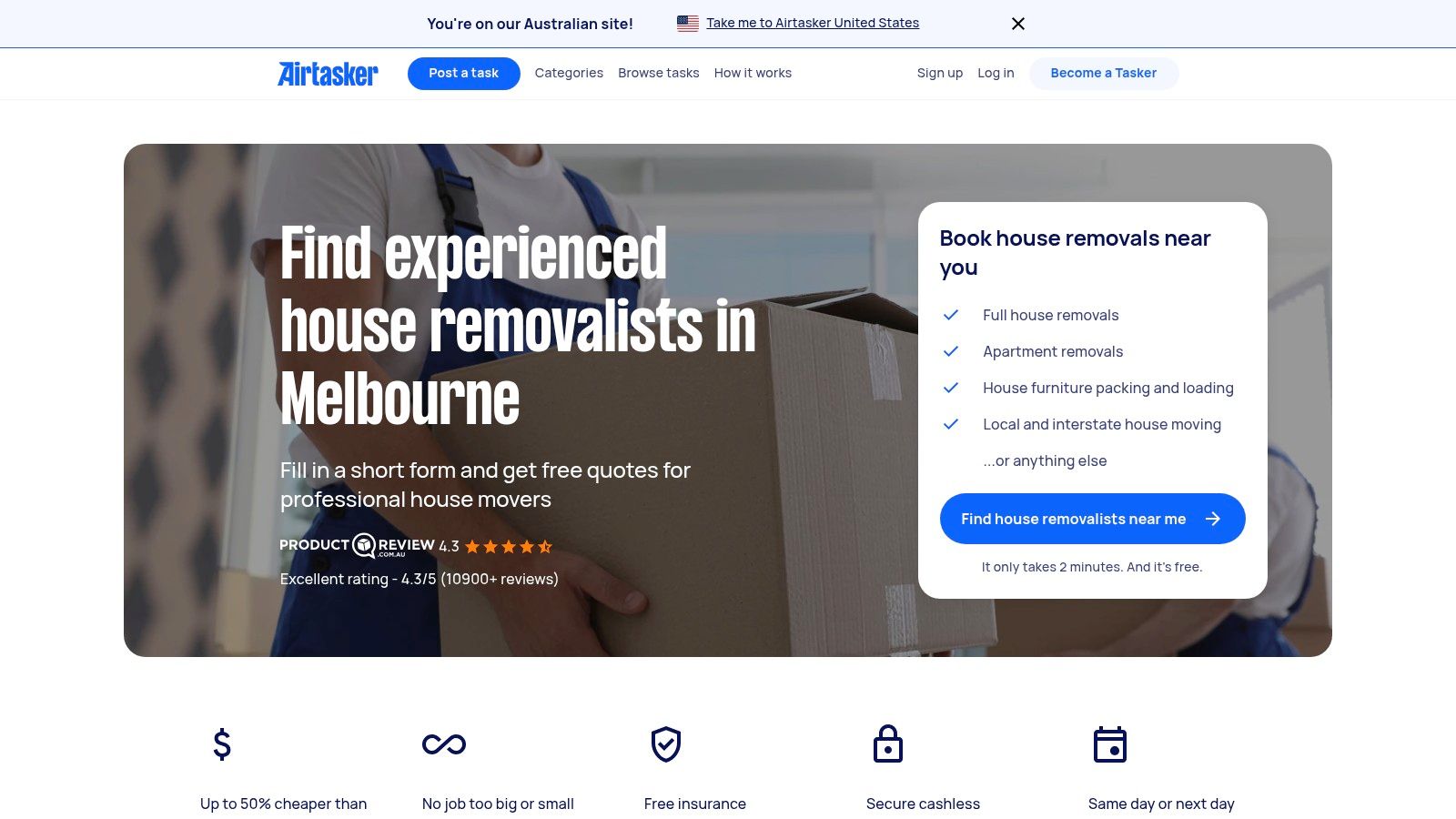 Airtasker
