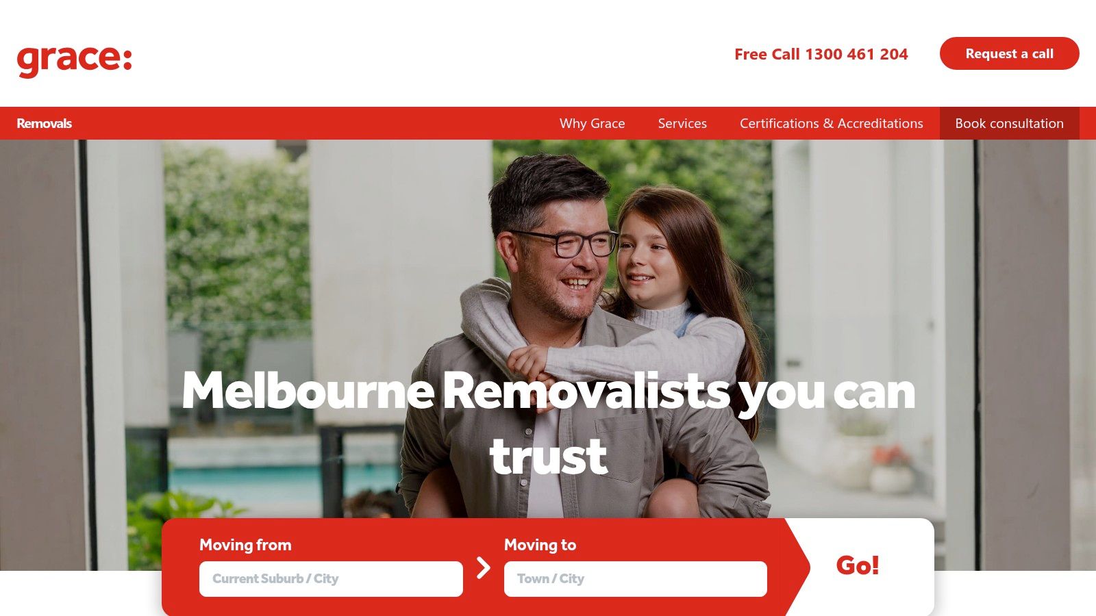 Grace Removals (Melbourne)