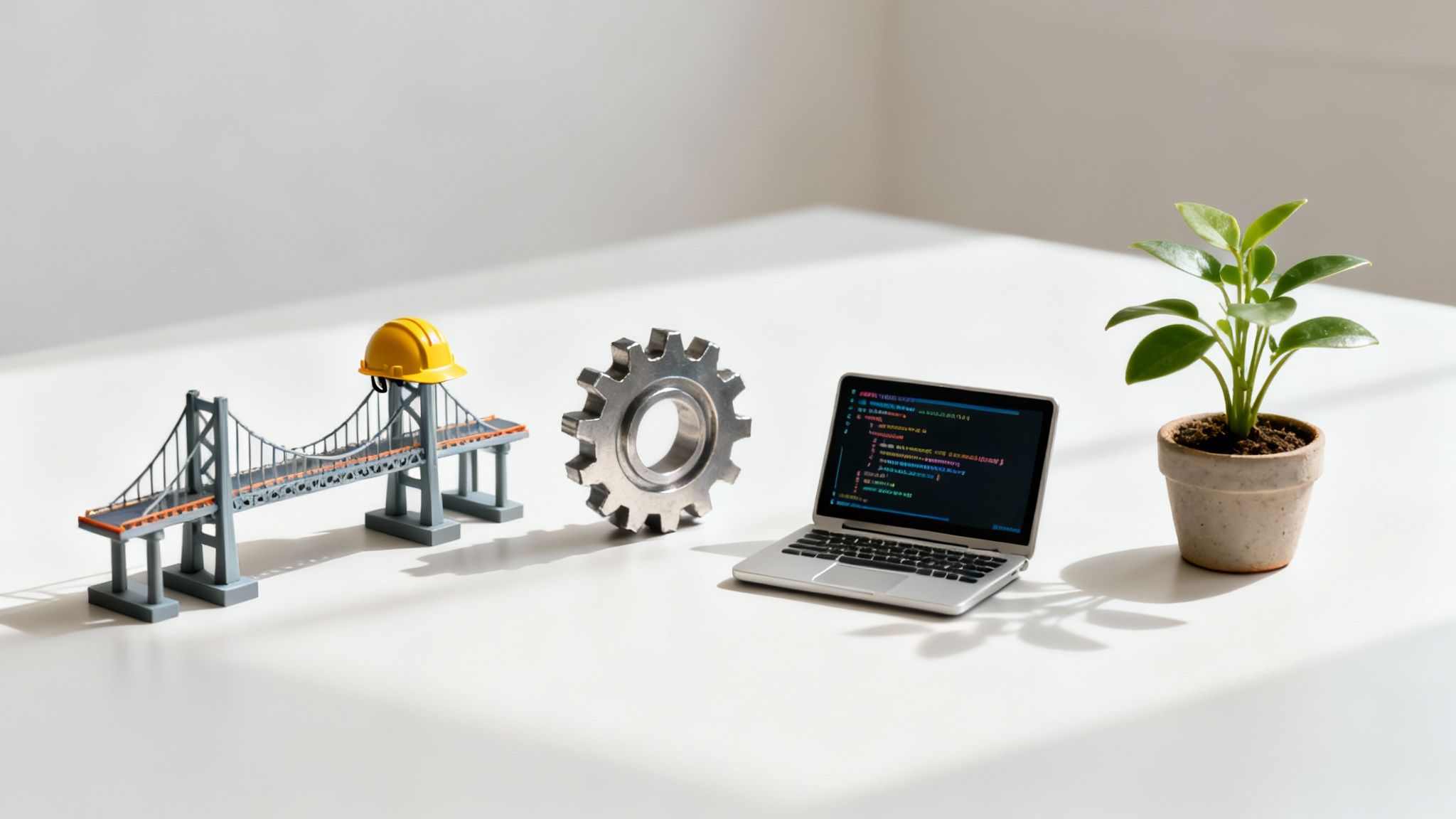 Your Guide to a Career in Engineering in Australia