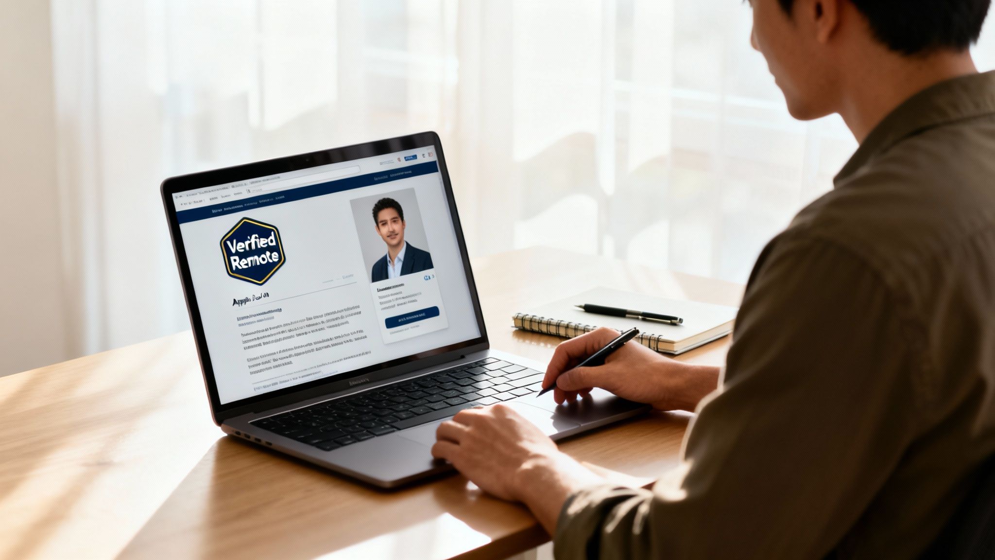 Remote Career In AI: Your Guide to Working From Home in AI and ML