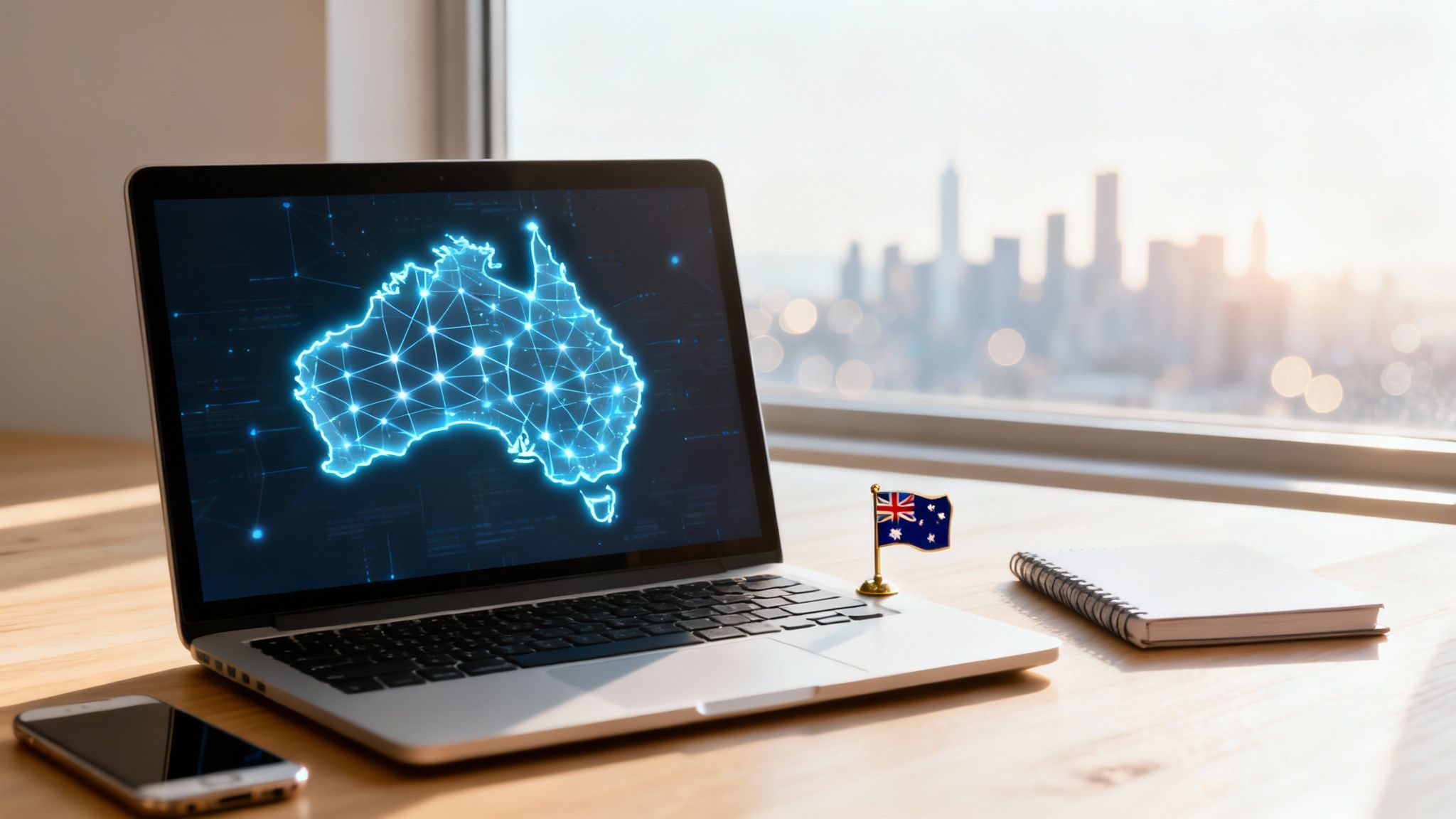 A Complete Guide to IT Careers In Australia