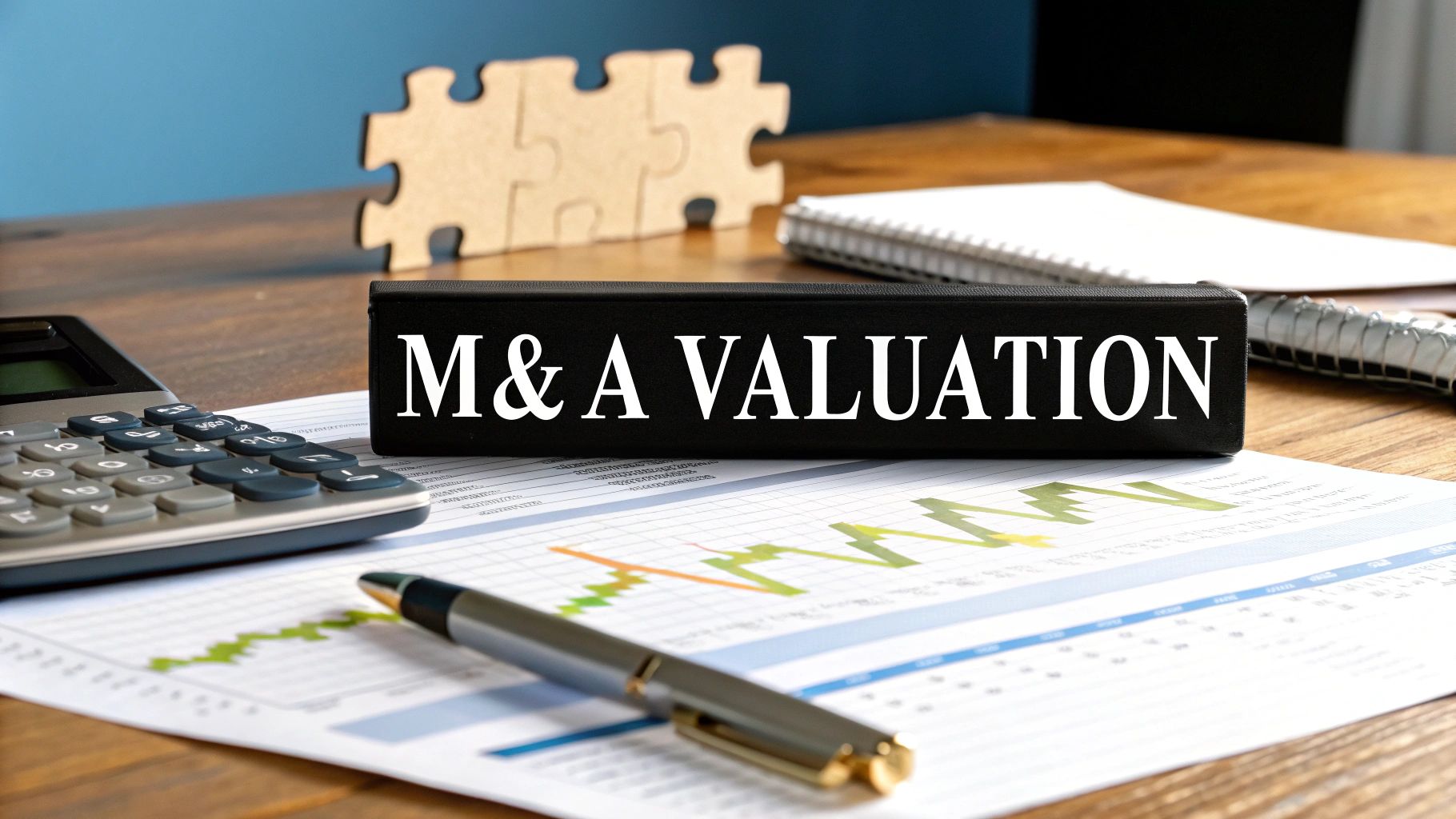 Mergers and Acquisitions Valuation: A Practical Guide for Finance Pros ...