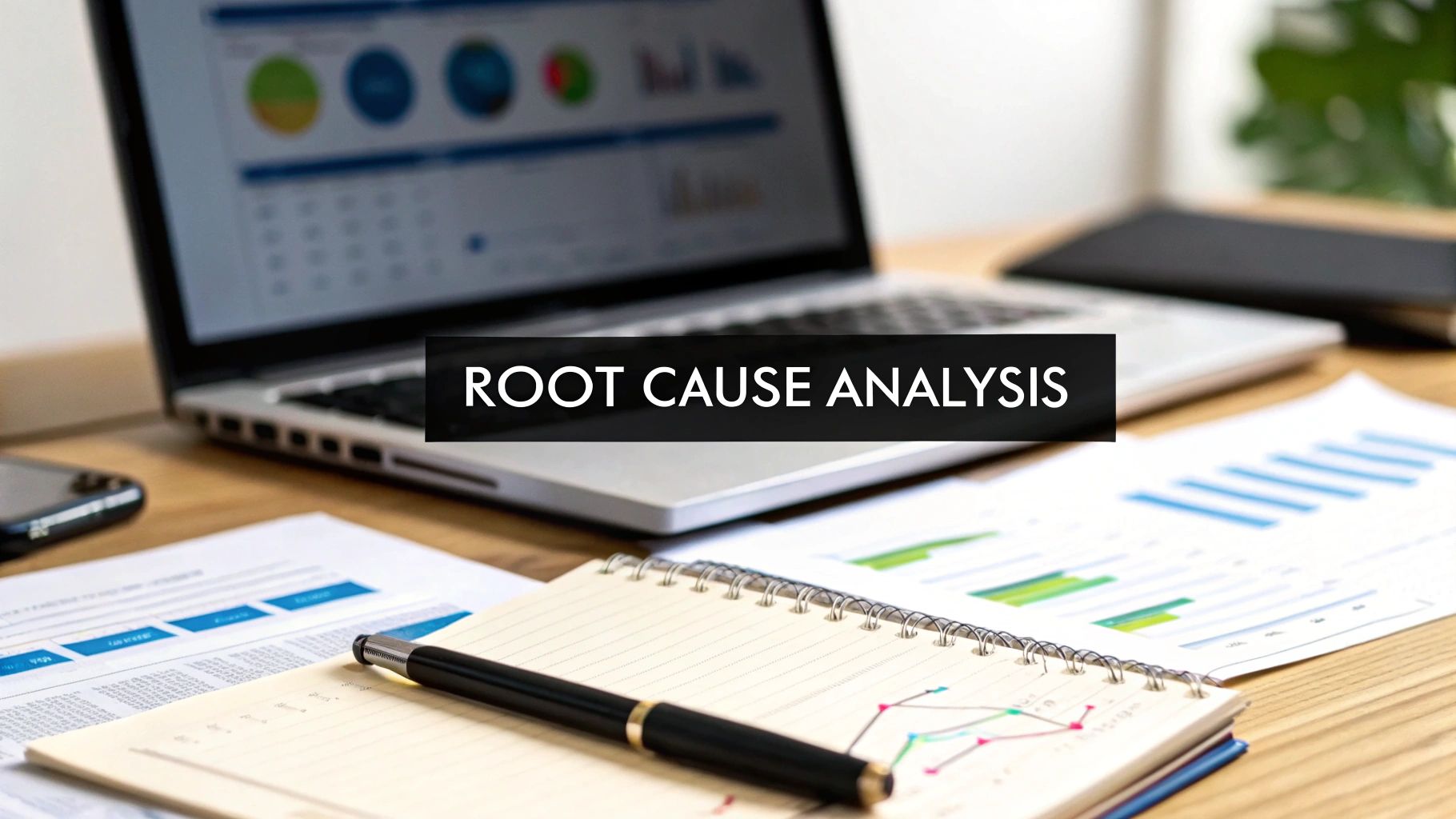 () causes stack Images High Quality Grahic How to Perform Root Cause Analysis for Consulting Interviews