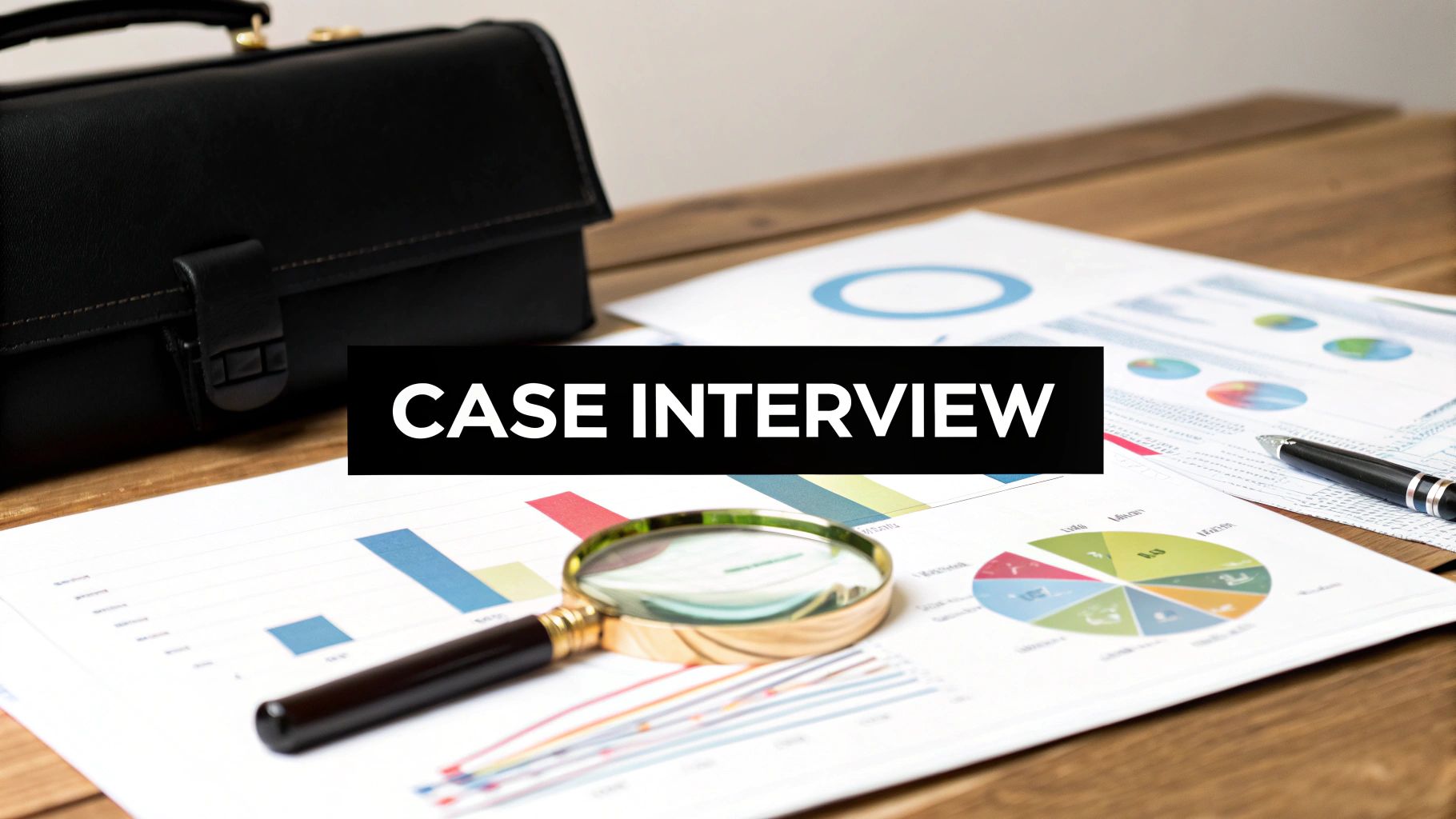 What Is a Case Interview and How Do You Ace It | Soreno