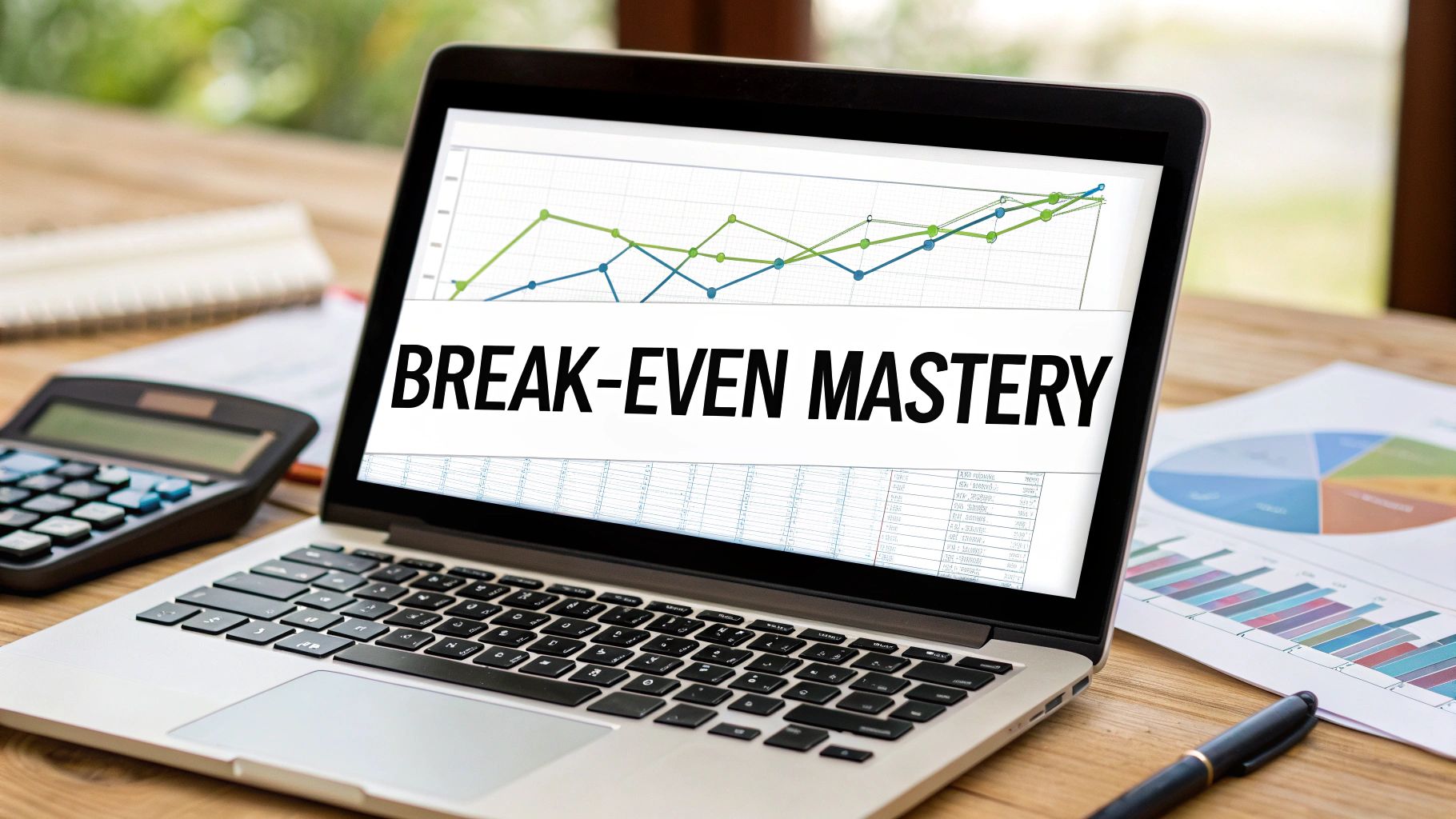 7 Break-Even Analysis Examples With Worked Solutions | Soreno