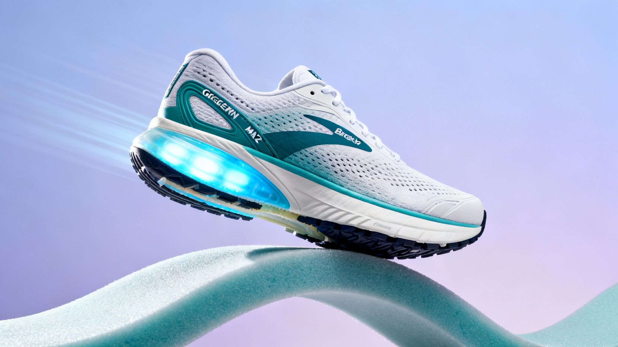 Brooks Glycerin Max 22