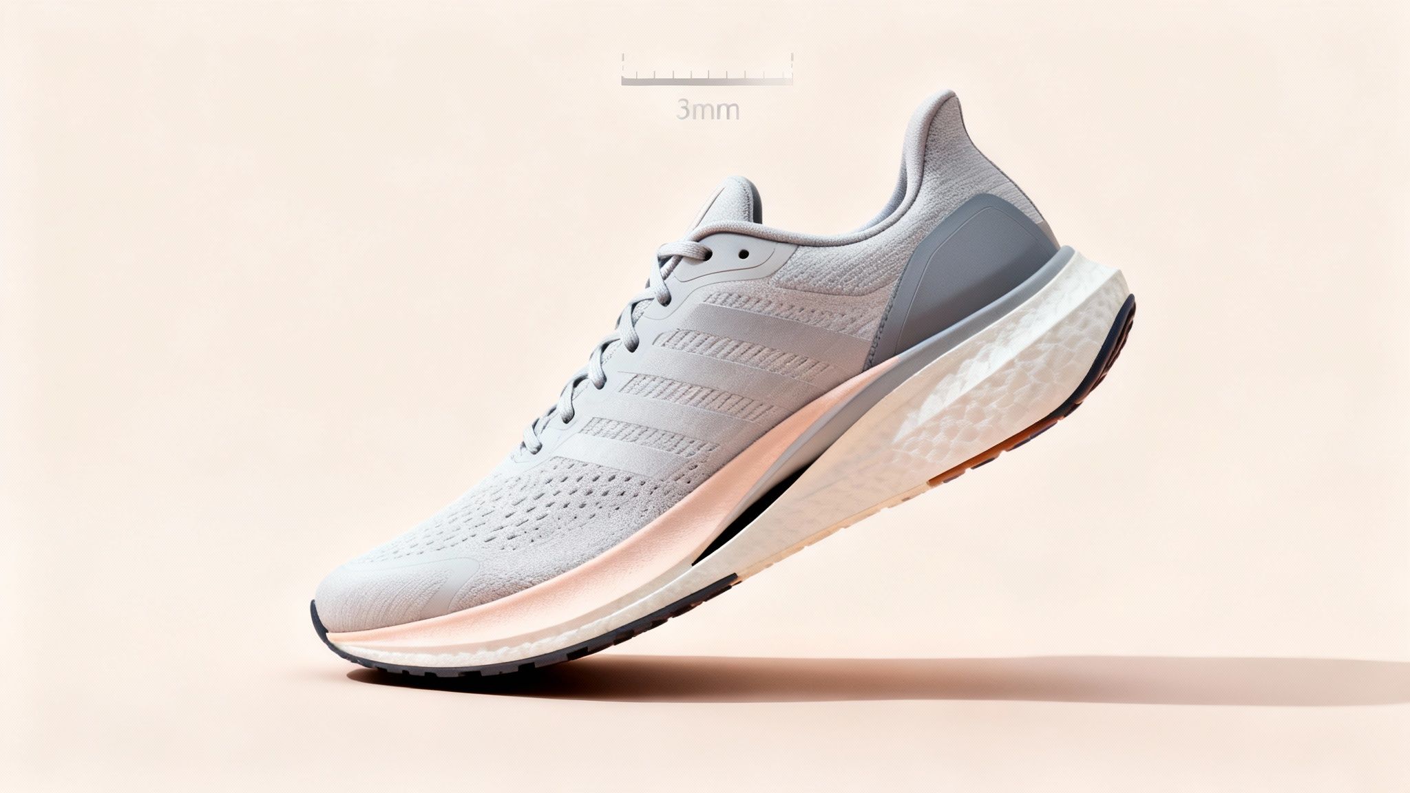 What Is Heel to Toe Drop and Why It Matters for Your Run