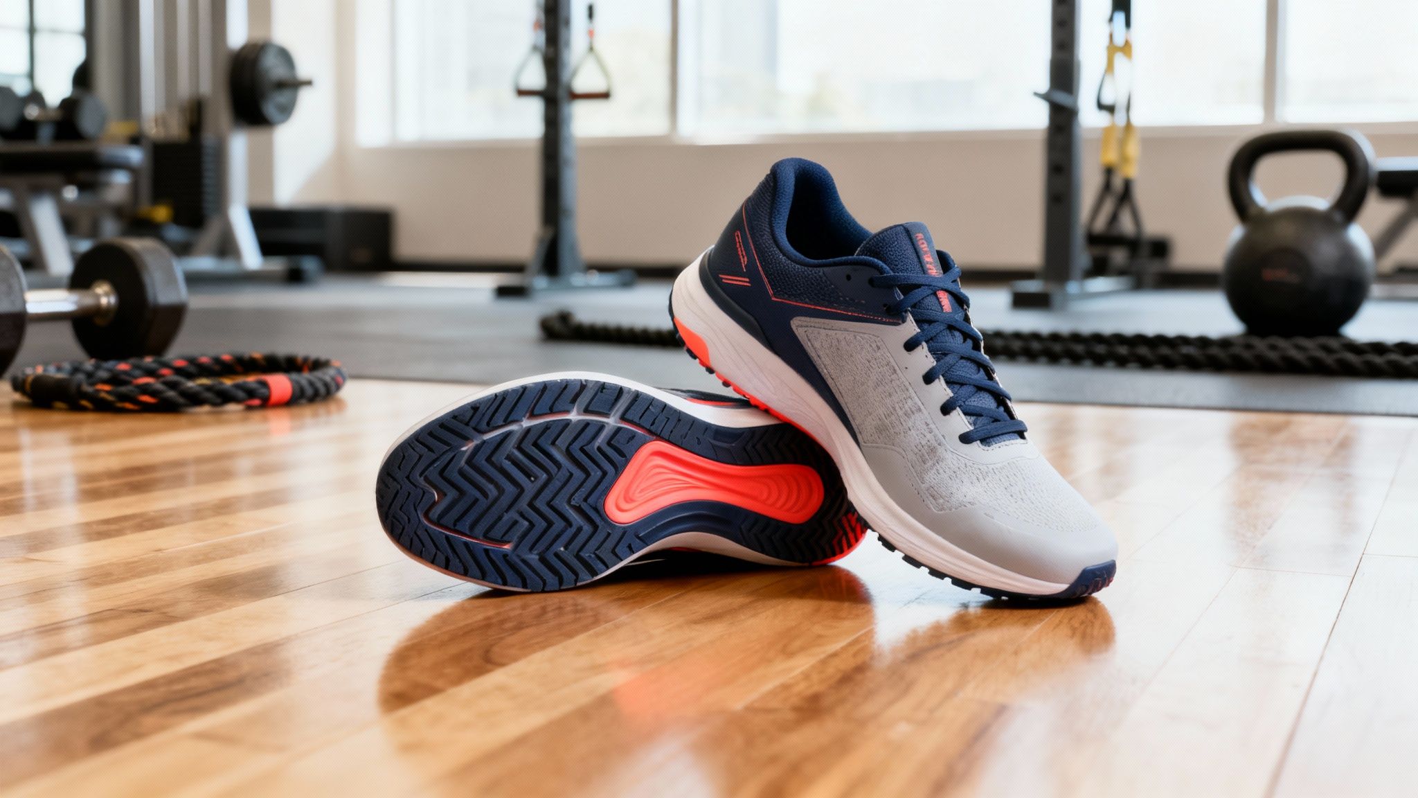 The Ultimate Guide to Shoes for Cross Training