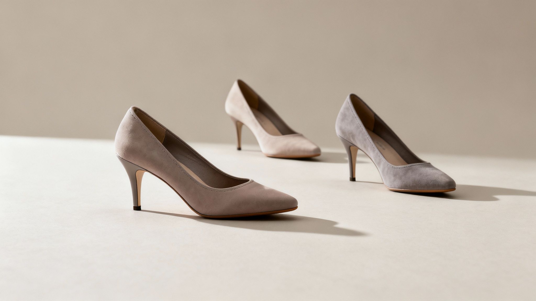 A woman tying her running shoes, ready for a run.