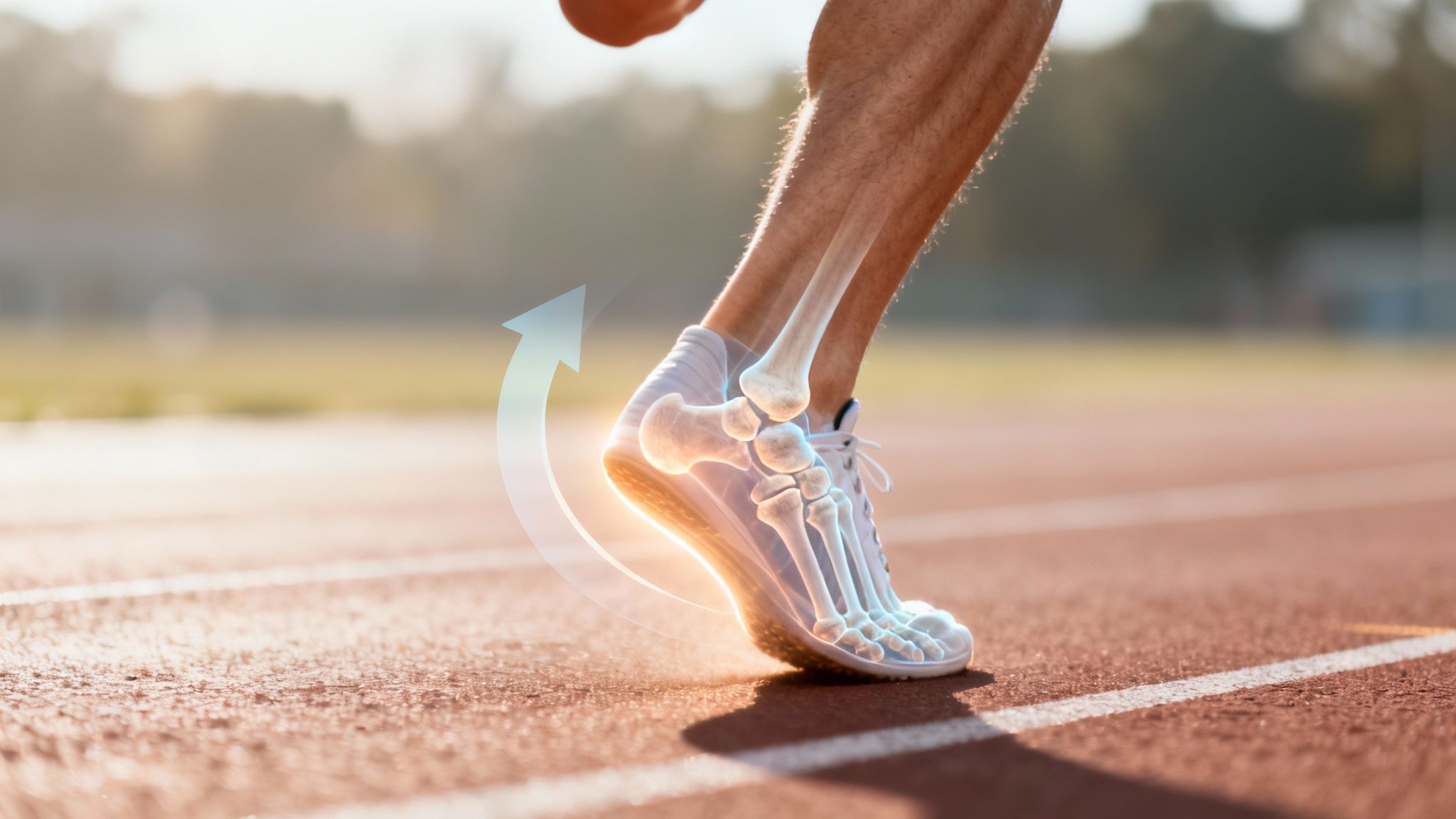 What Is Pronation in Running And How It Impacts Your Gait