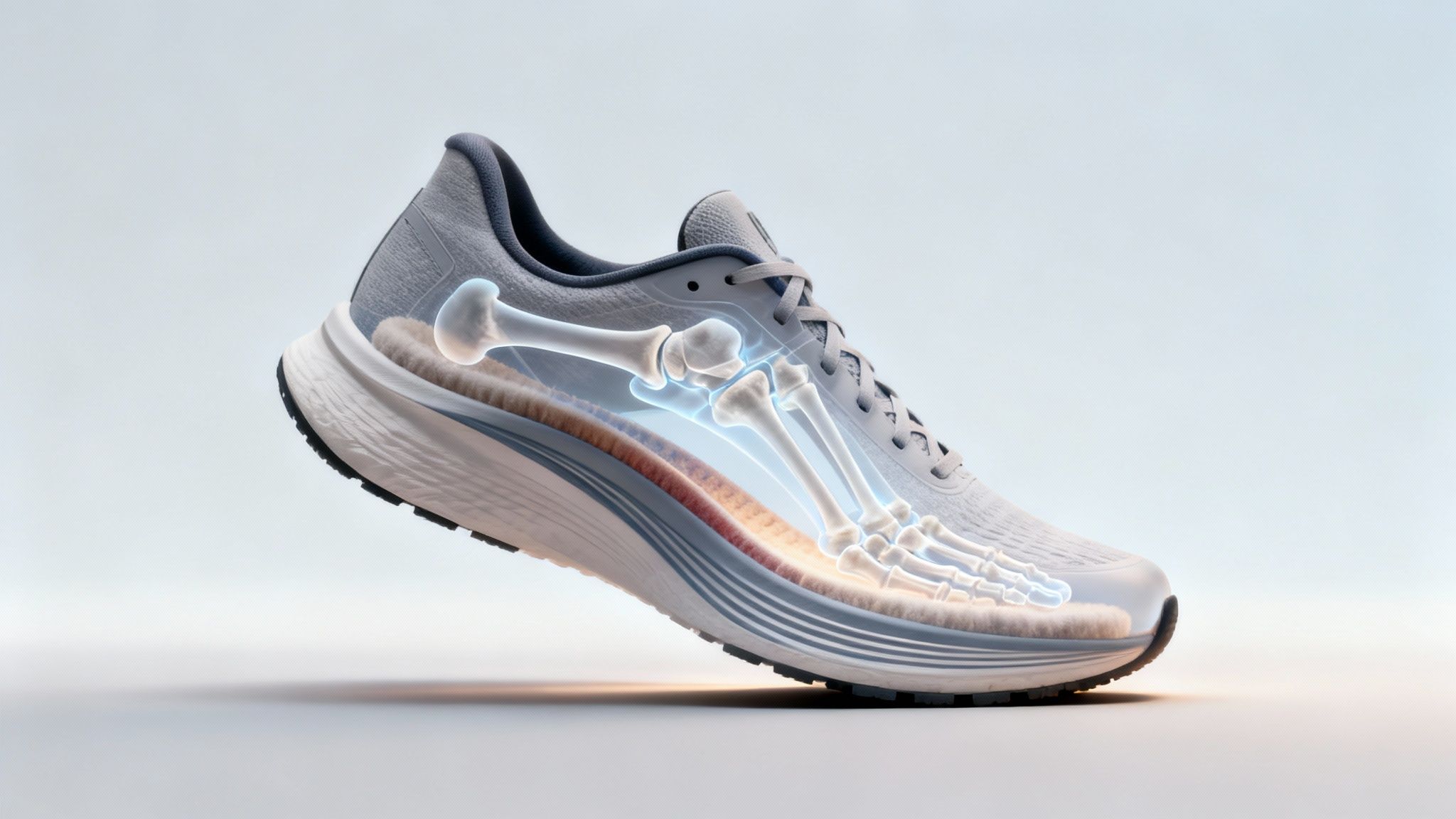 Finding the Best Shoes for Supination