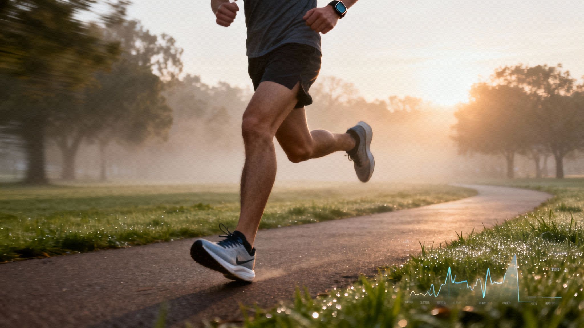 How to Improve vo2 max: A Practical Guide