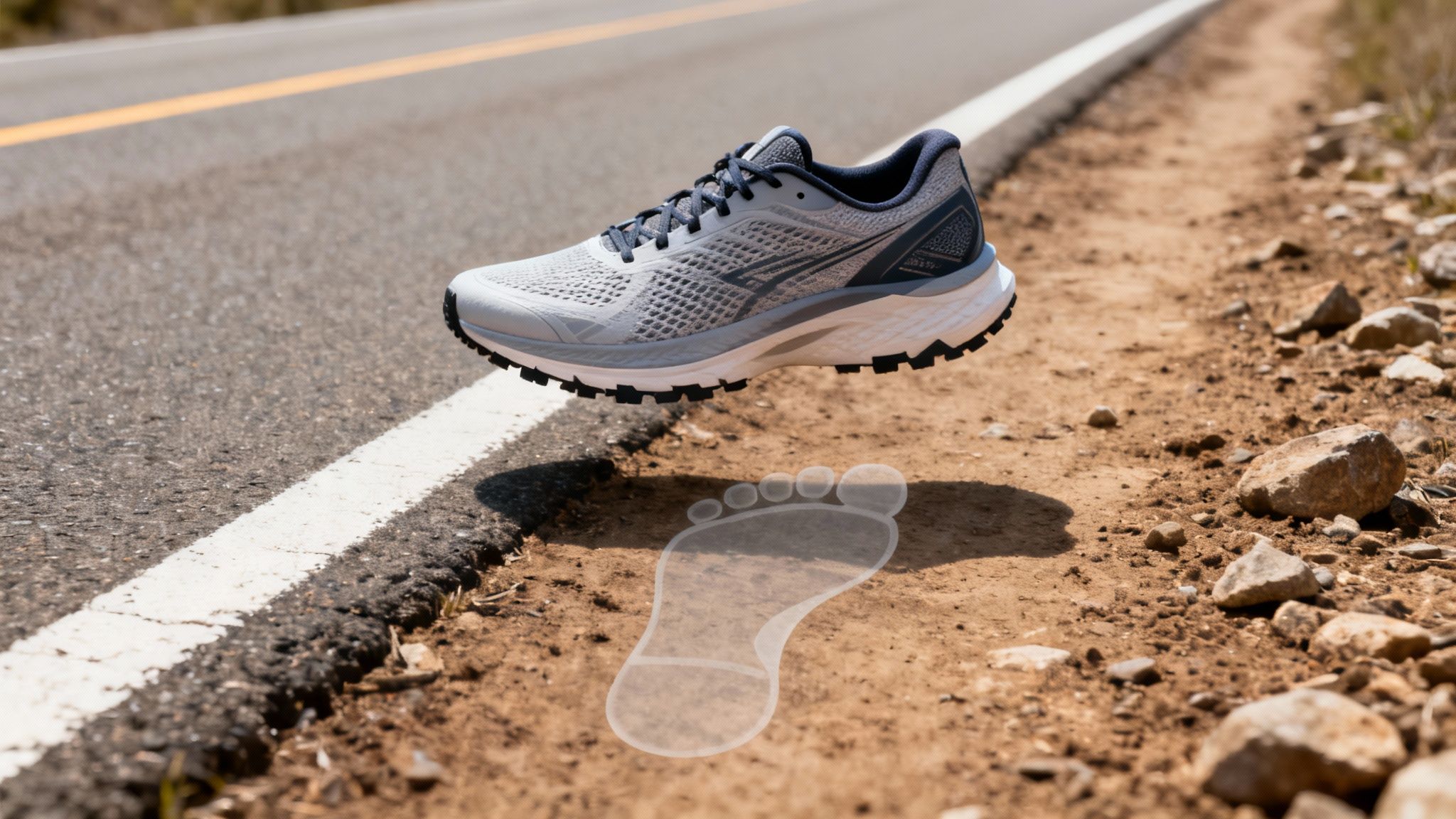 The Ultimate Running Shoe Guide For Your Best Run