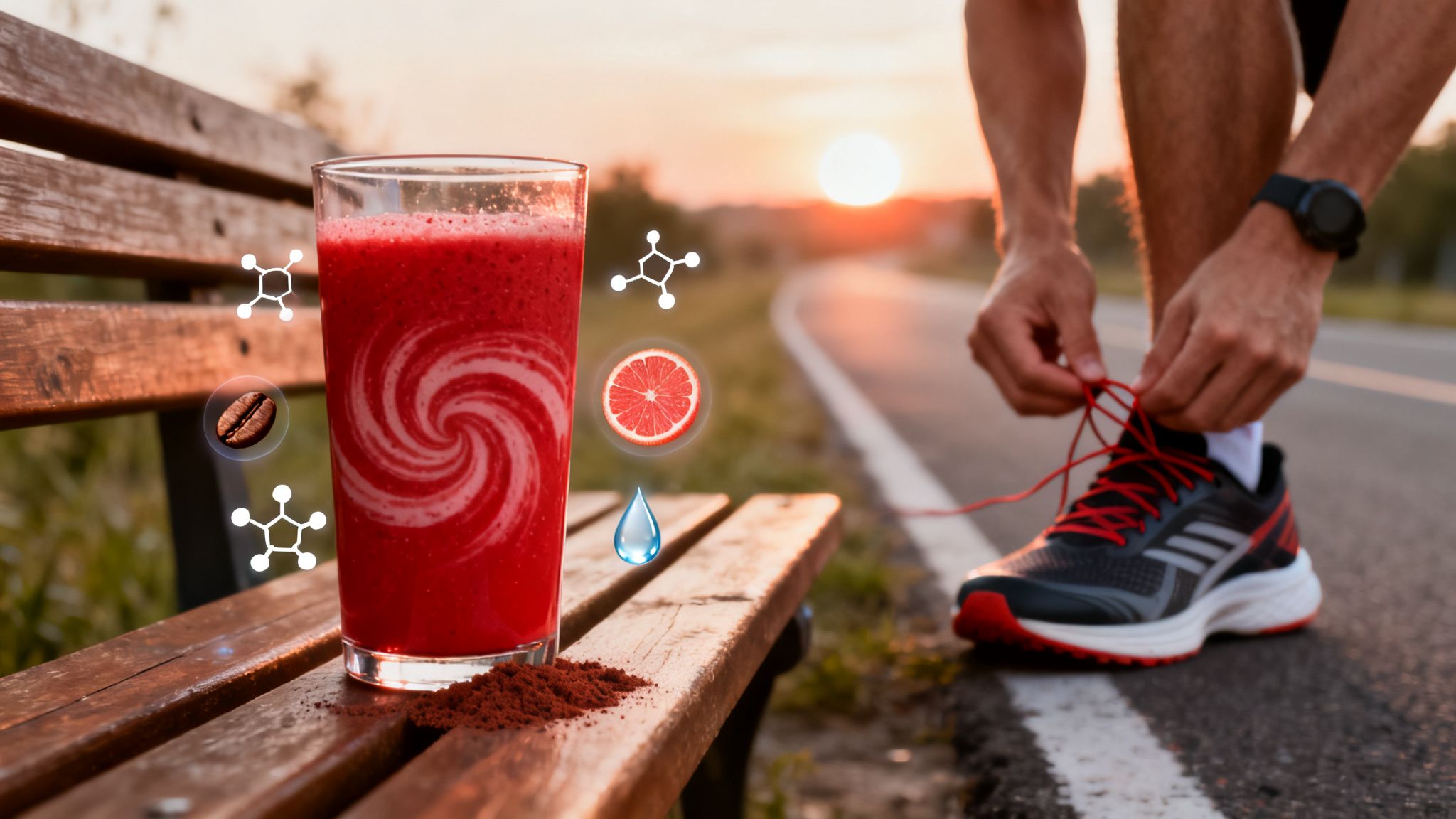 The Best Pre Workout for Cardio to Maximize Your Endurance