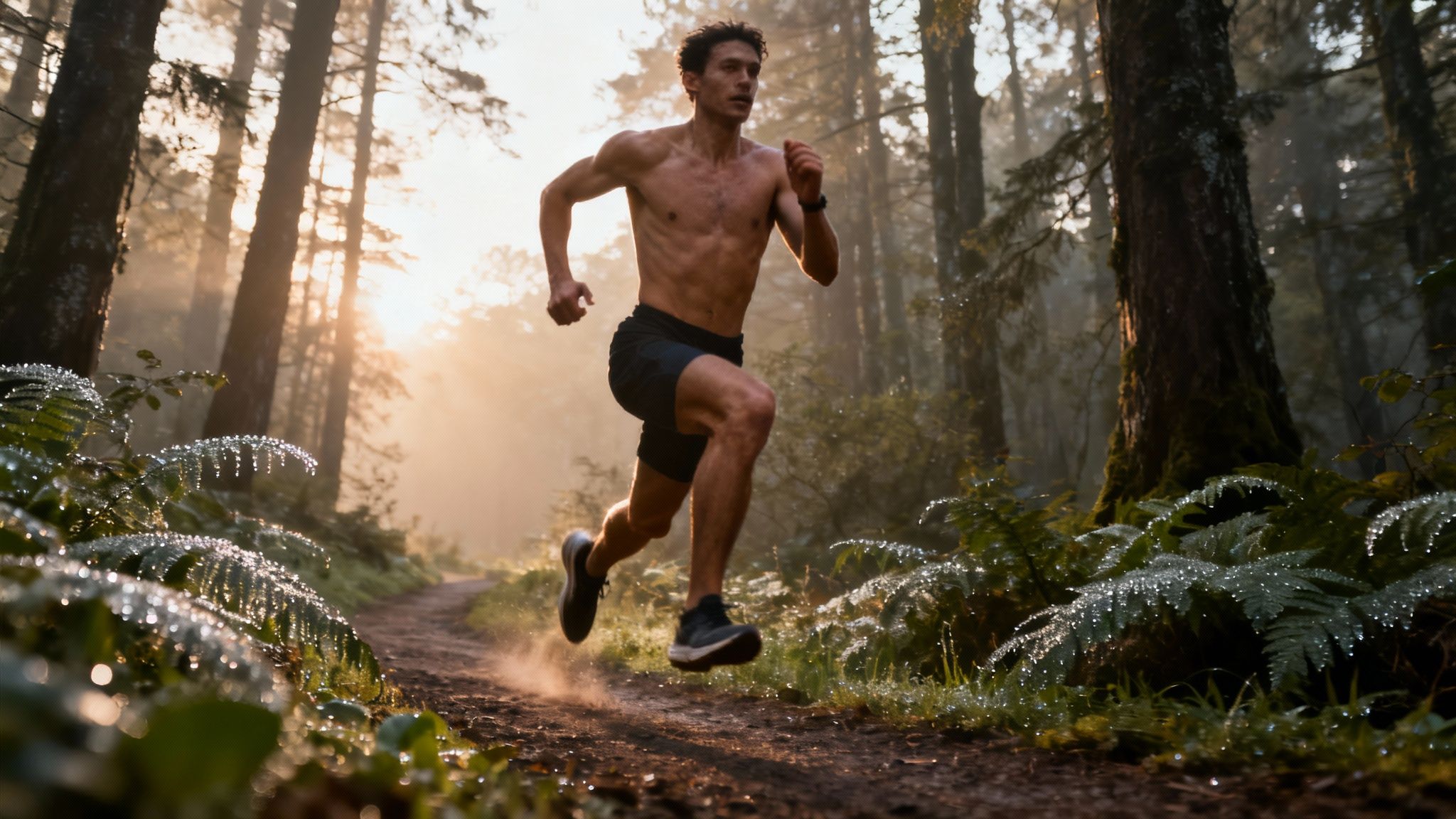 How to Run Better: Your Ultimate Guide to Smarter Running