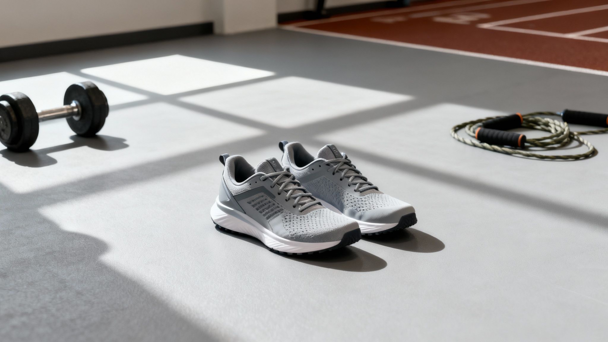 What Are Cross Training Shoes? An Essential Guide