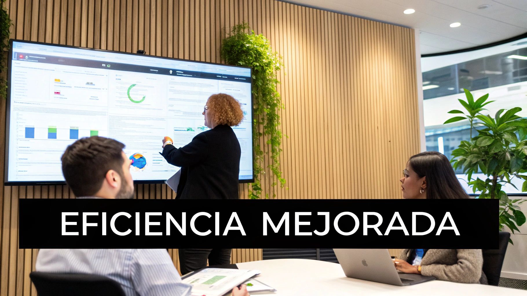 Inteligencia artificial en empresas como motor de análisis predictivo, automatización y crecimiento estratégico Inteligencia artificial en empresas como motor de análisis predictivo, automatización y crecimiento estratégico