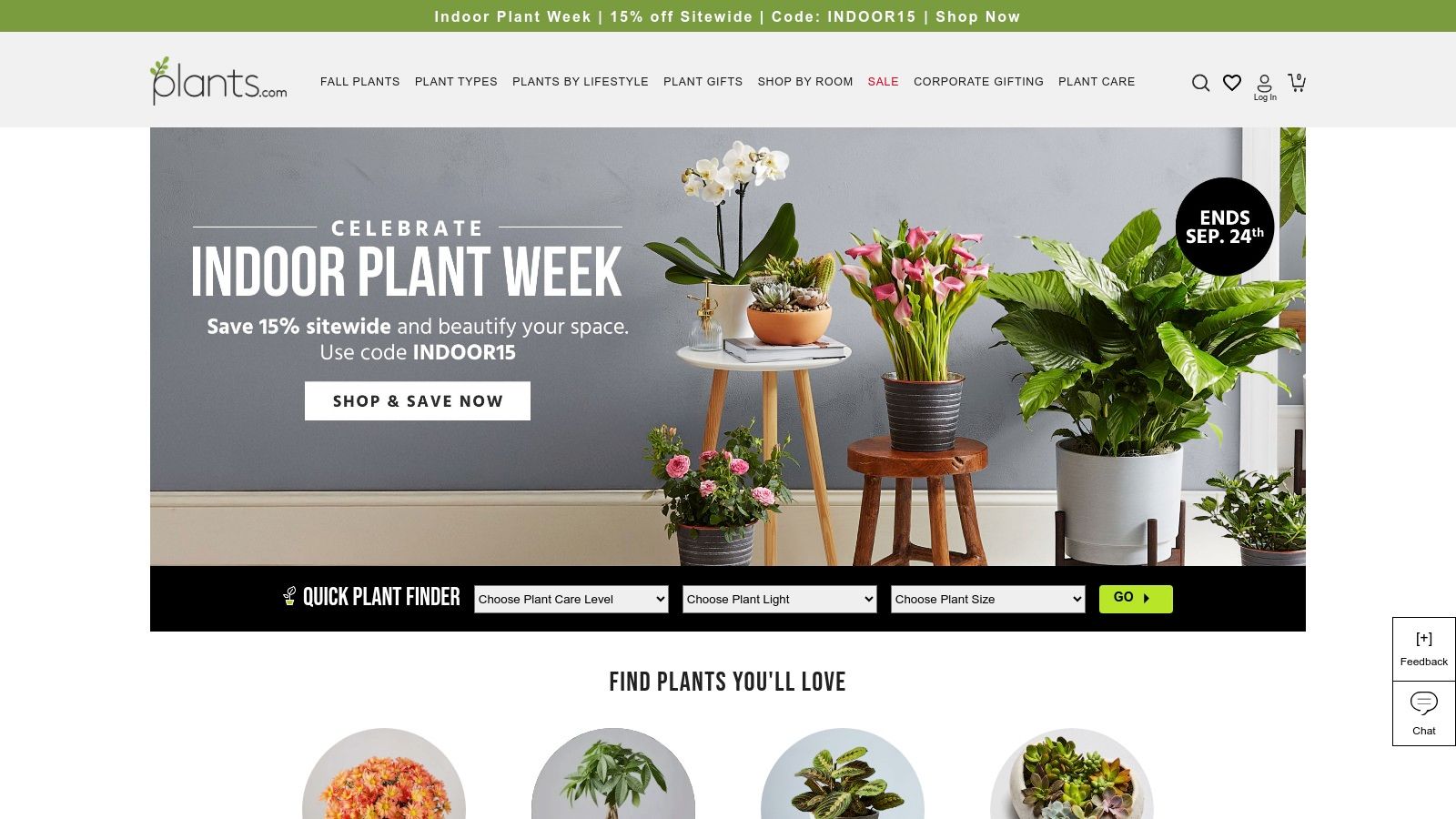 Plants.com